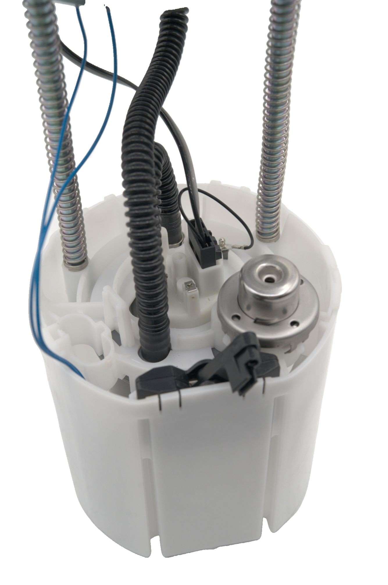 Autobest Fuel Pump Module Assembly F2779A