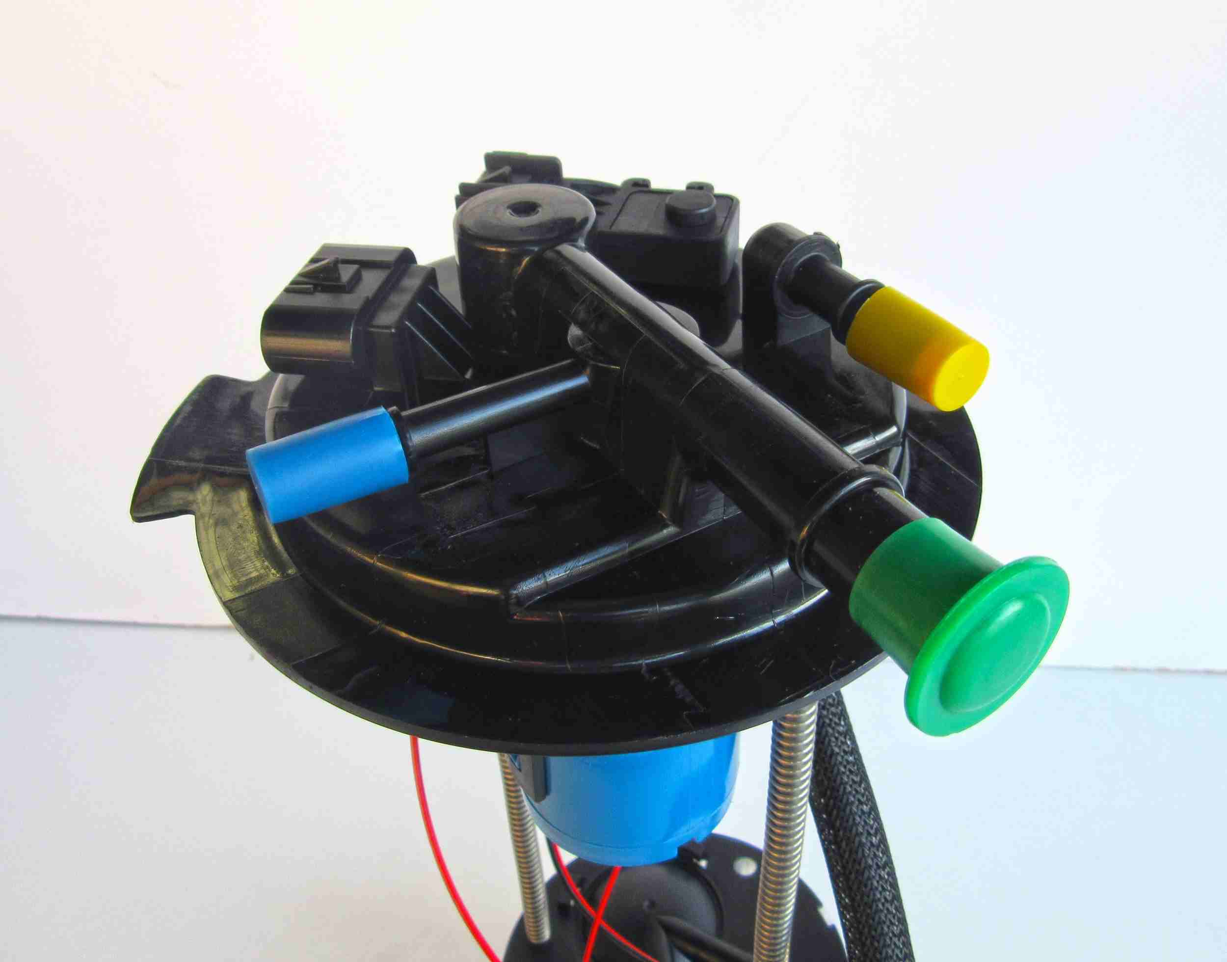 Autobest Fuel Pump Module Assembly F2788A