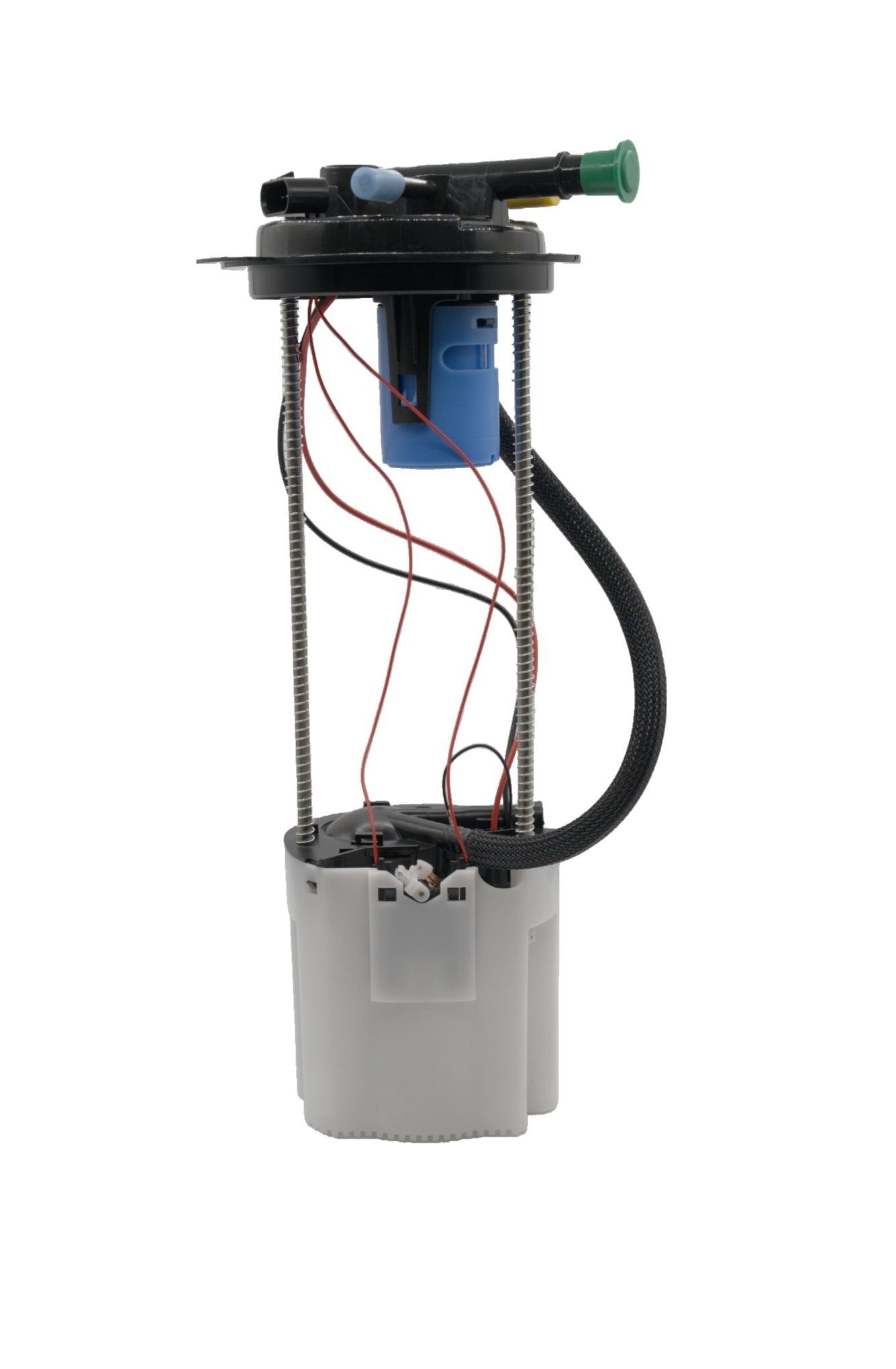 Autobest Fuel Pump Module Assembly F2788A