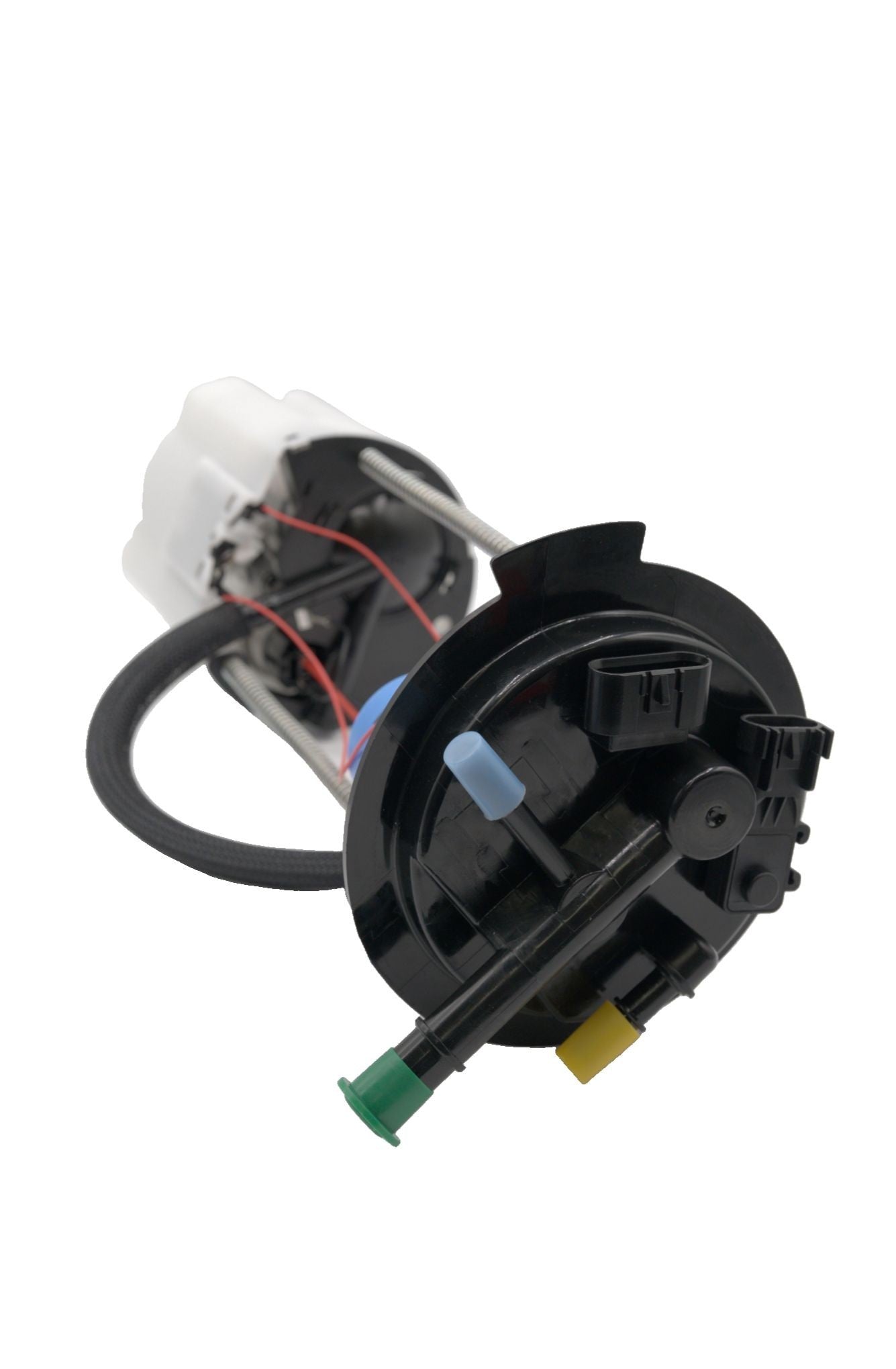 Autobest Fuel Pump Module Assembly F2788A