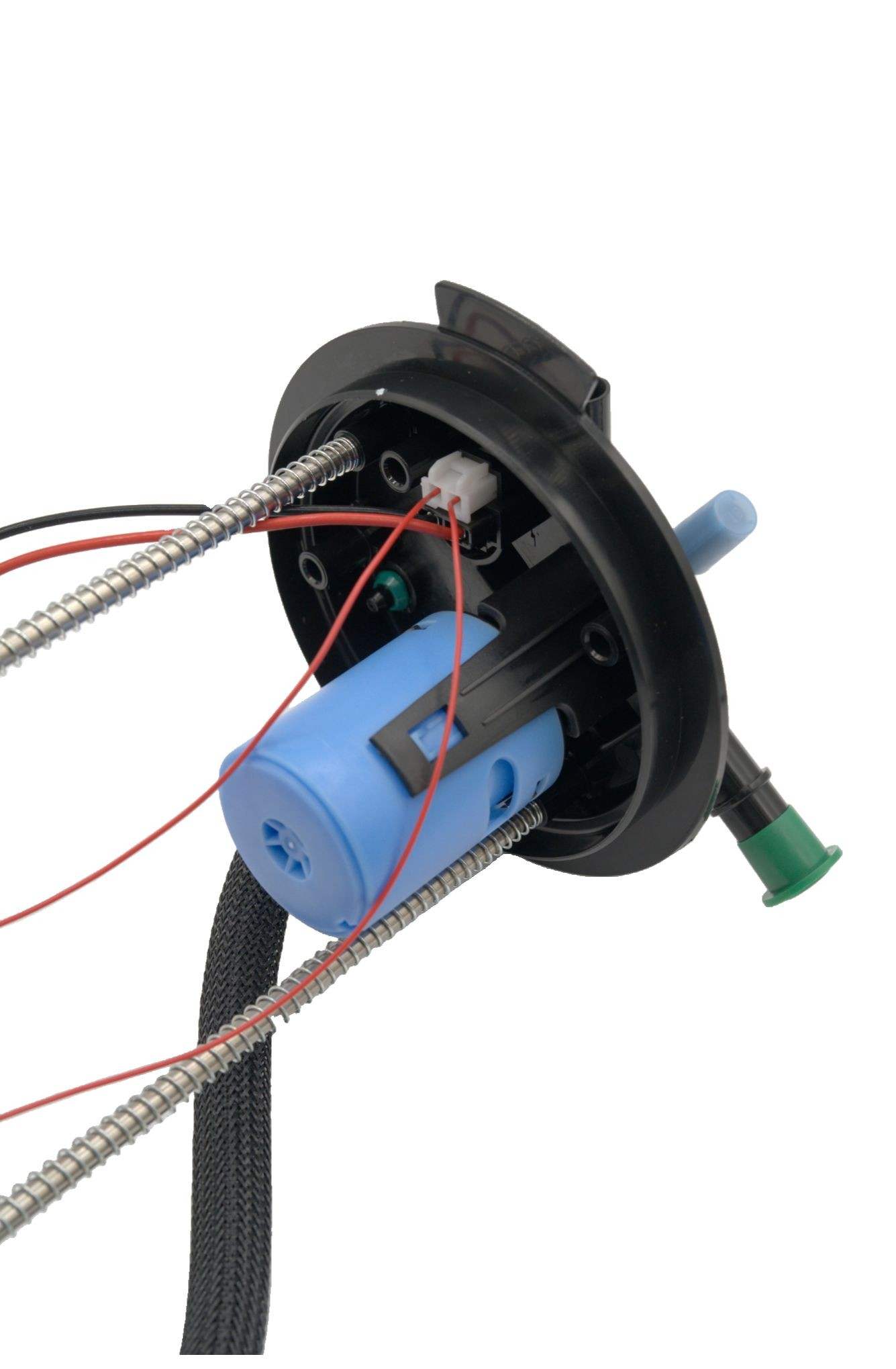 Autobest Fuel Pump Module Assembly F2788A