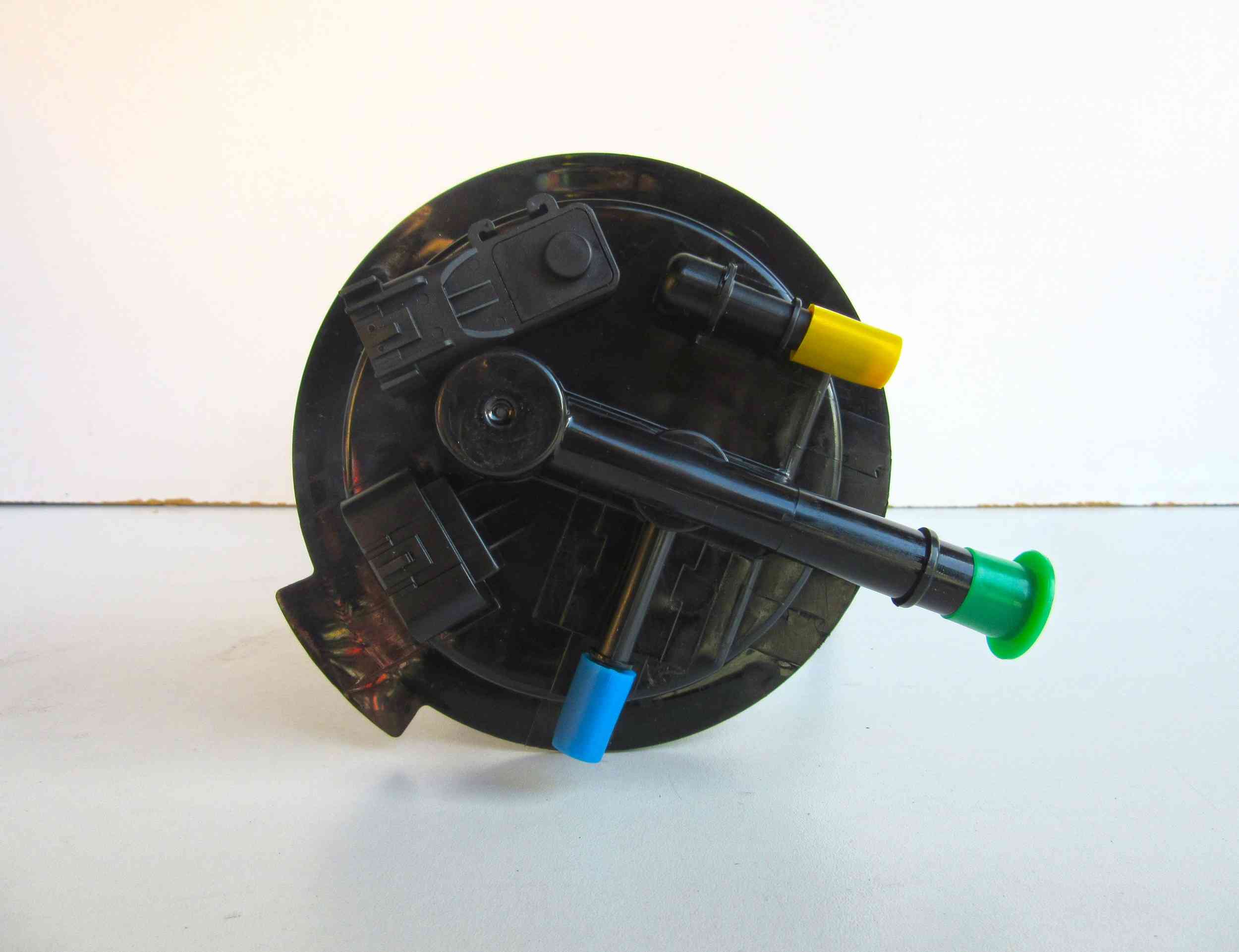 Autobest Fuel Pump Module Assembly F2788A