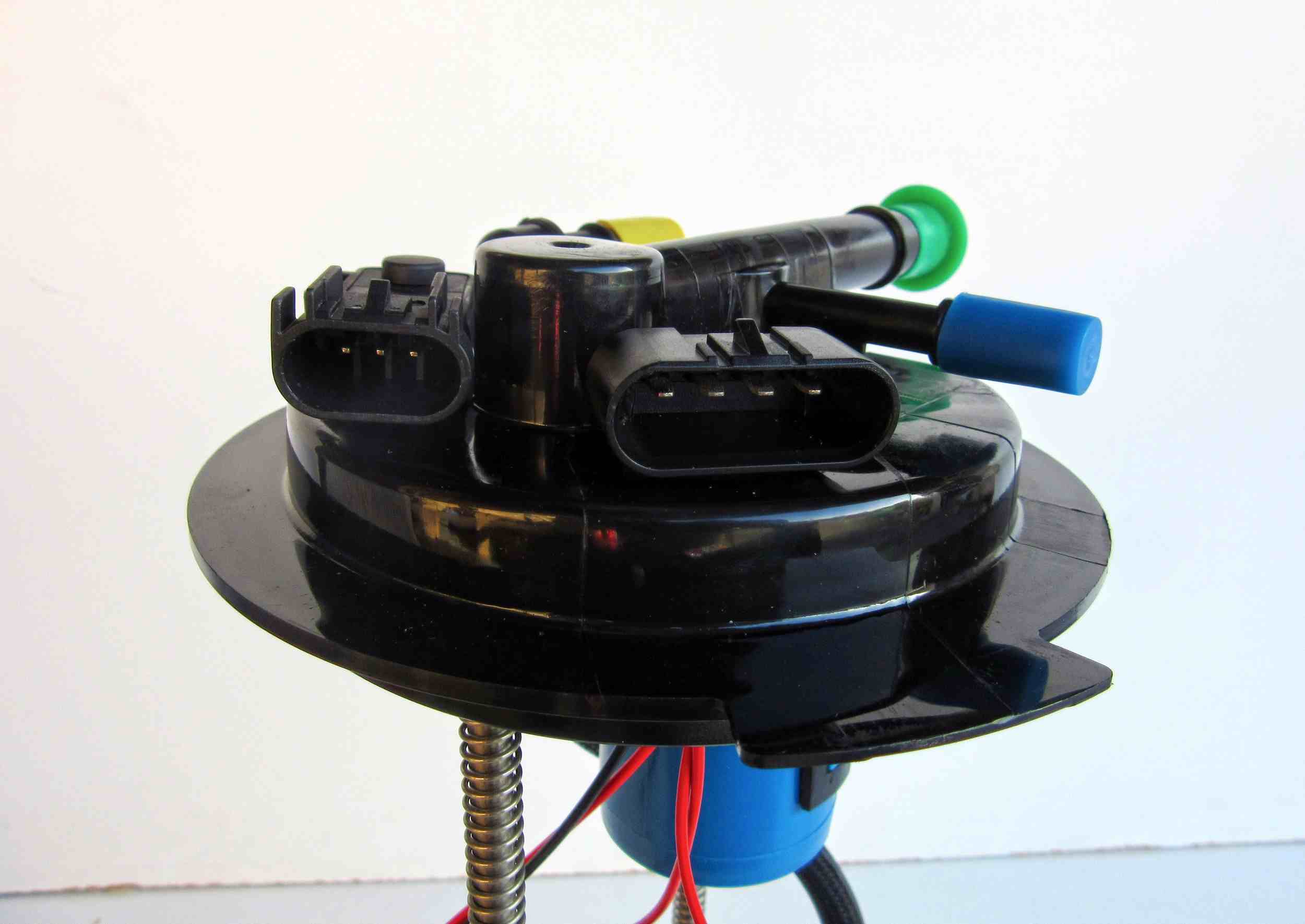 Autobest Fuel Pump Module Assembly F2788A