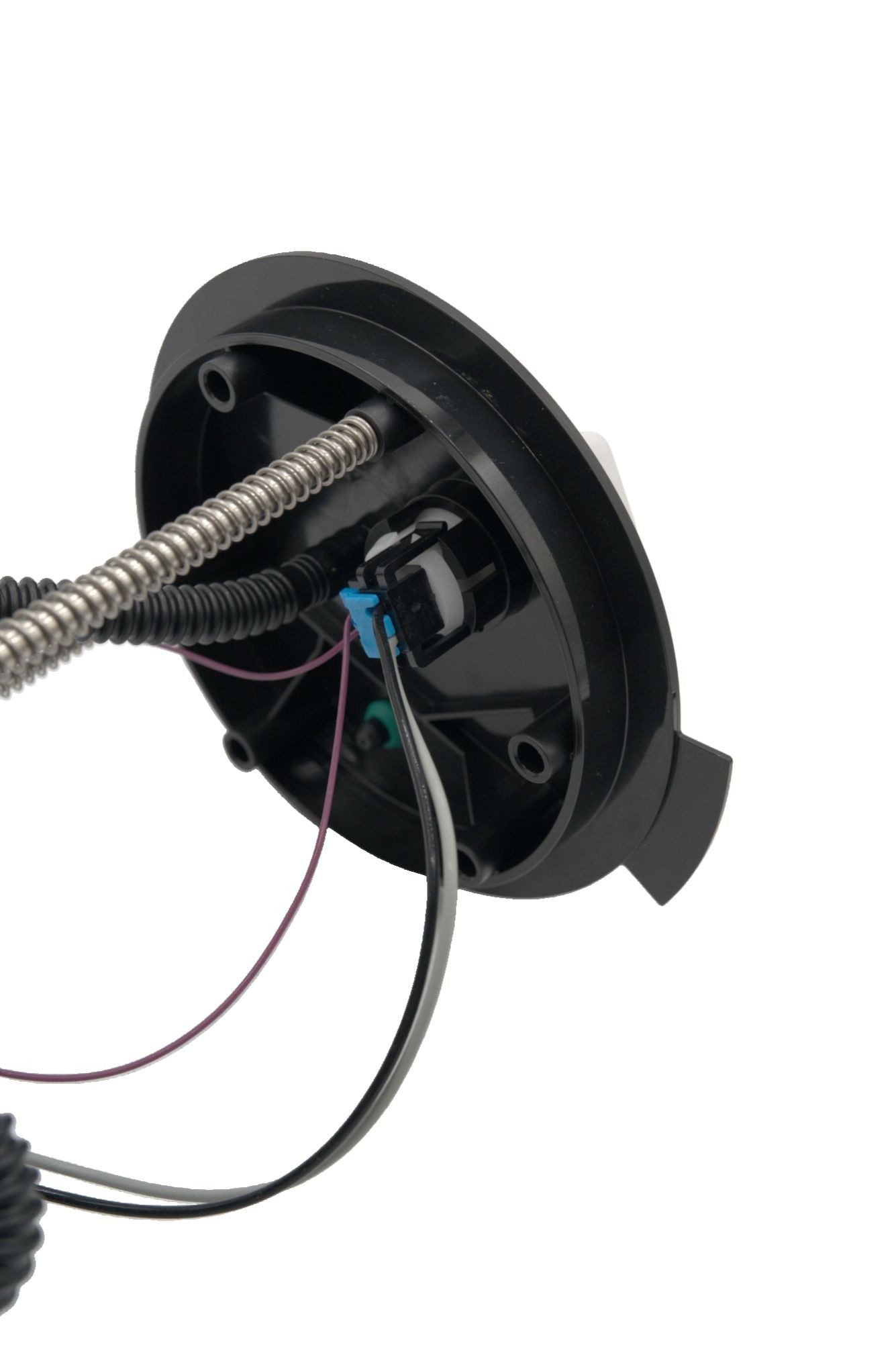 Autobest Fuel Pump Module Assembly F2791A