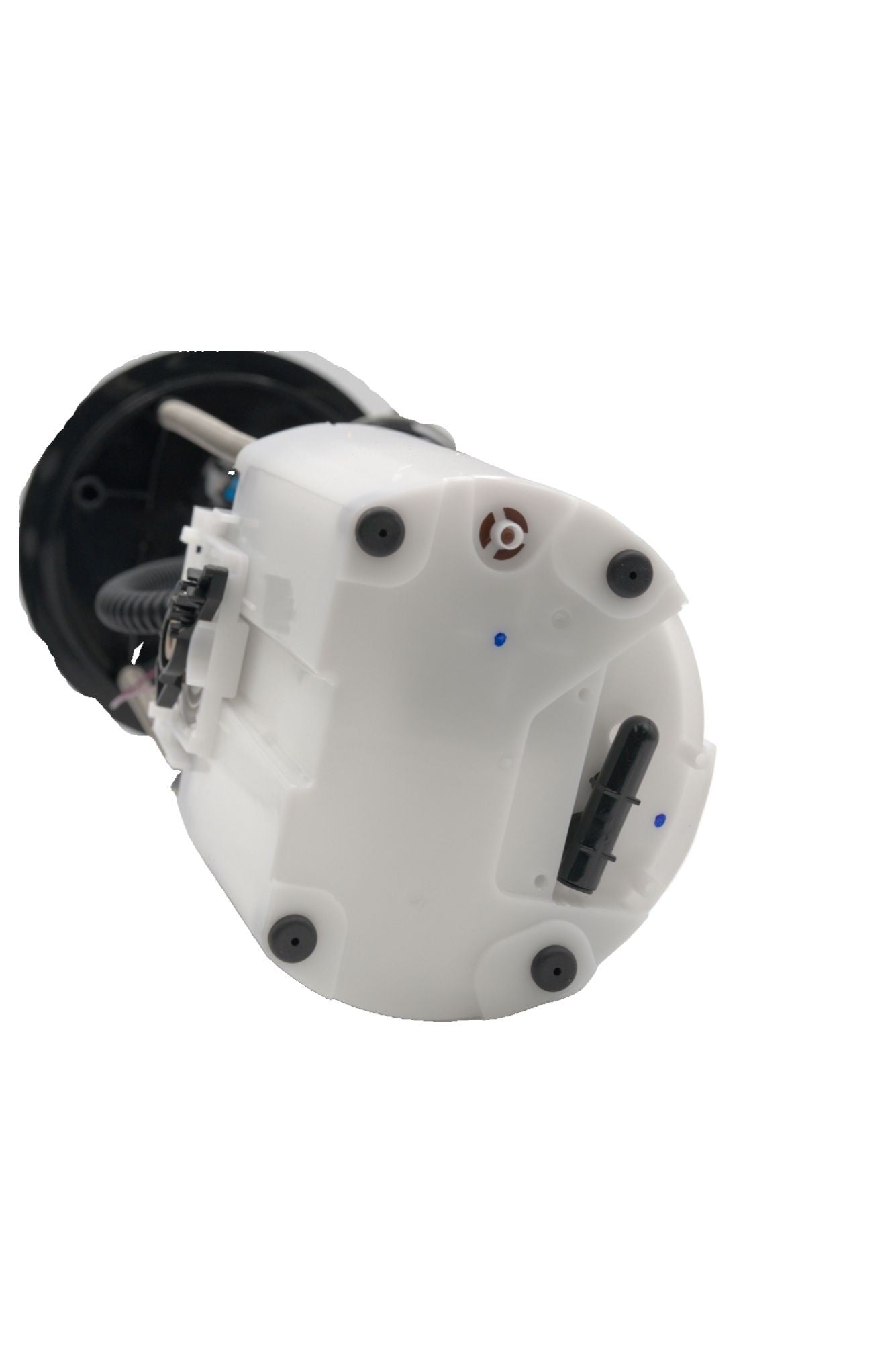 Autobest Fuel Pump Module Assembly F2791A