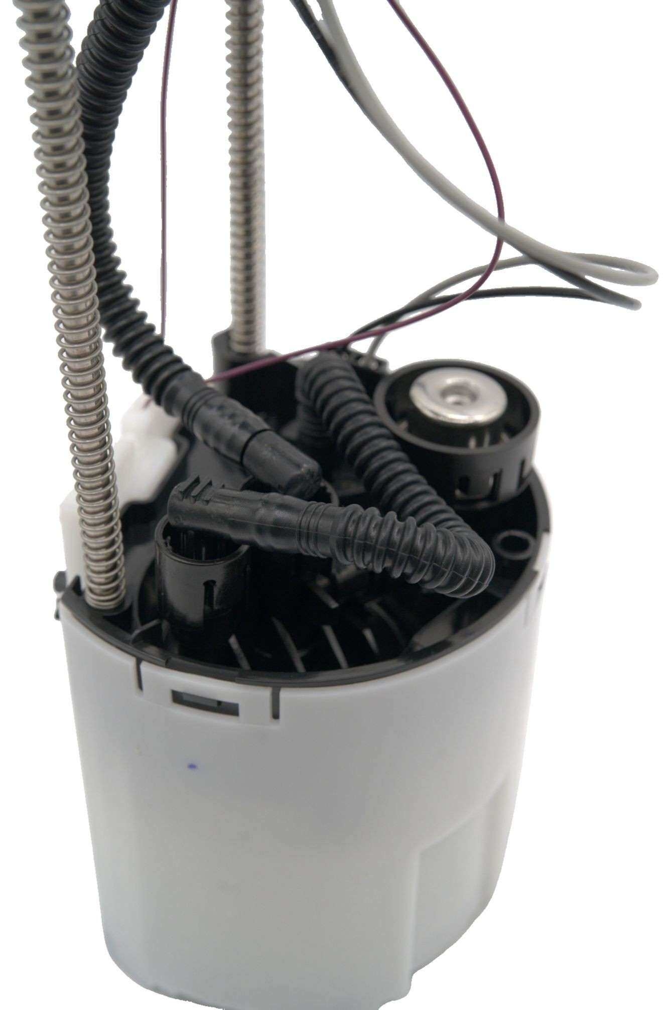 Autobest Fuel Pump Module Assembly F2791A