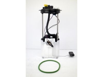 Autobest Fuel Pump Module Assembly F2791A