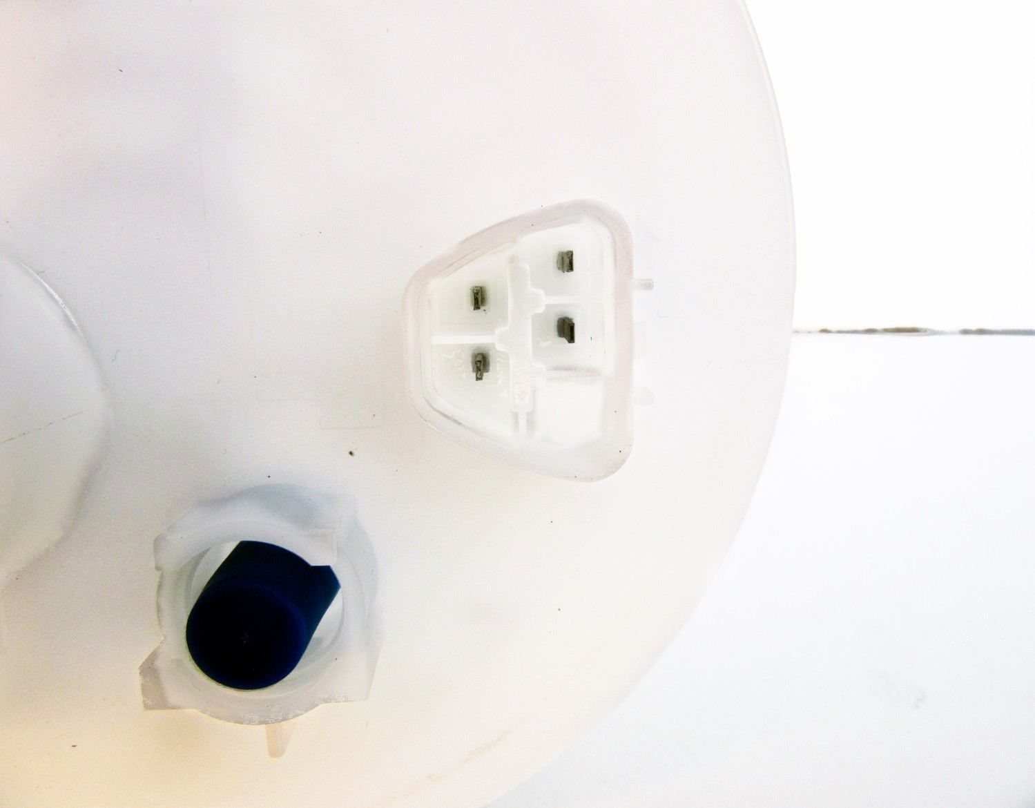 Autobest Fuel Pump Module Assembly F2792A