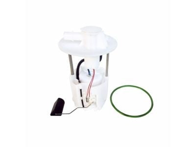 Autobest Fuel Pump Module Assembly F2792A