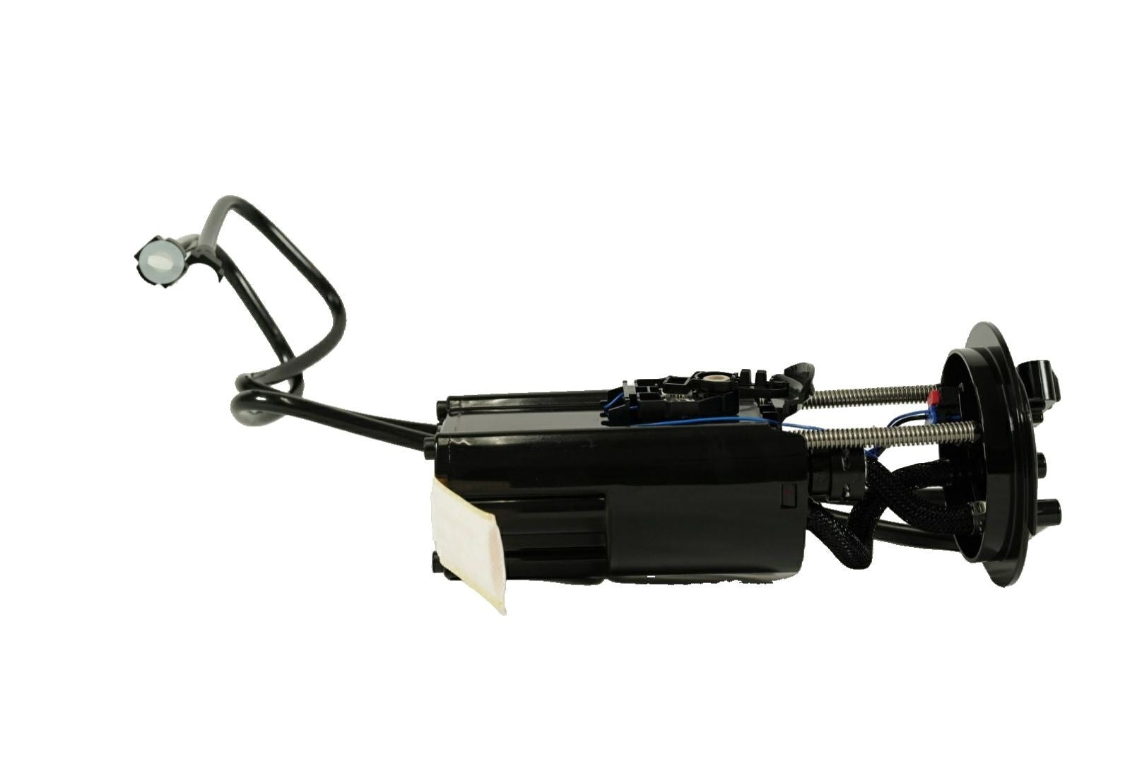 Autobest Fuel Pump Module Assembly F2793A