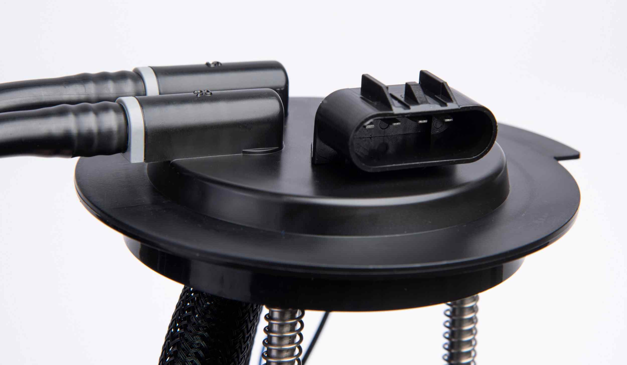 Autobest Fuel Pump Module Assembly F2793A