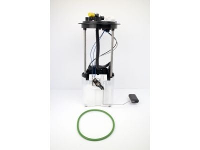 Autobest Fuel Pump Module Assembly F2794A
