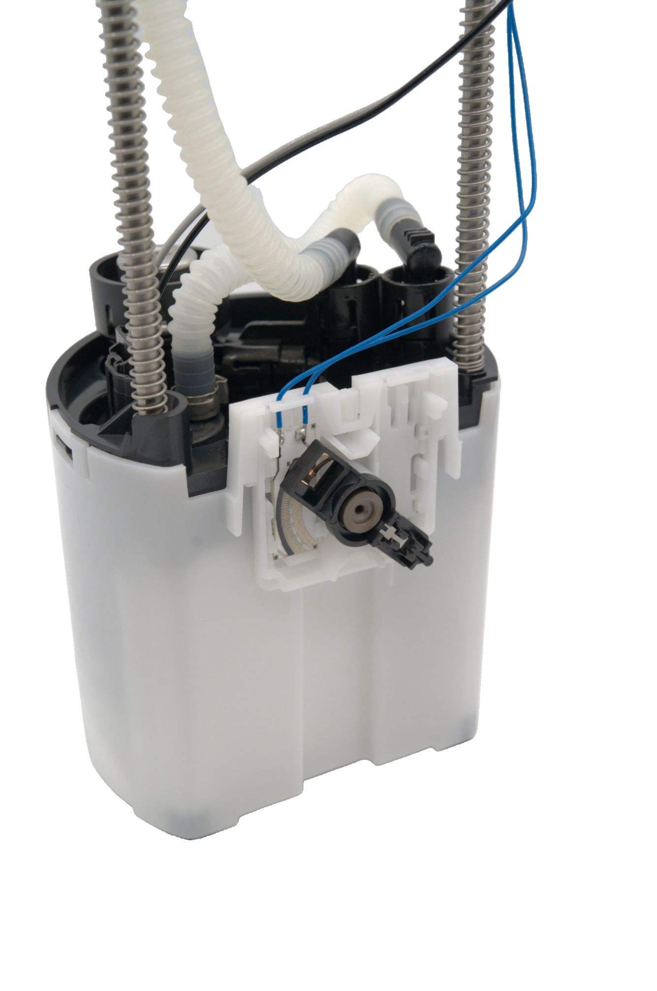 Autobest Fuel Pump Module Assembly F2810A