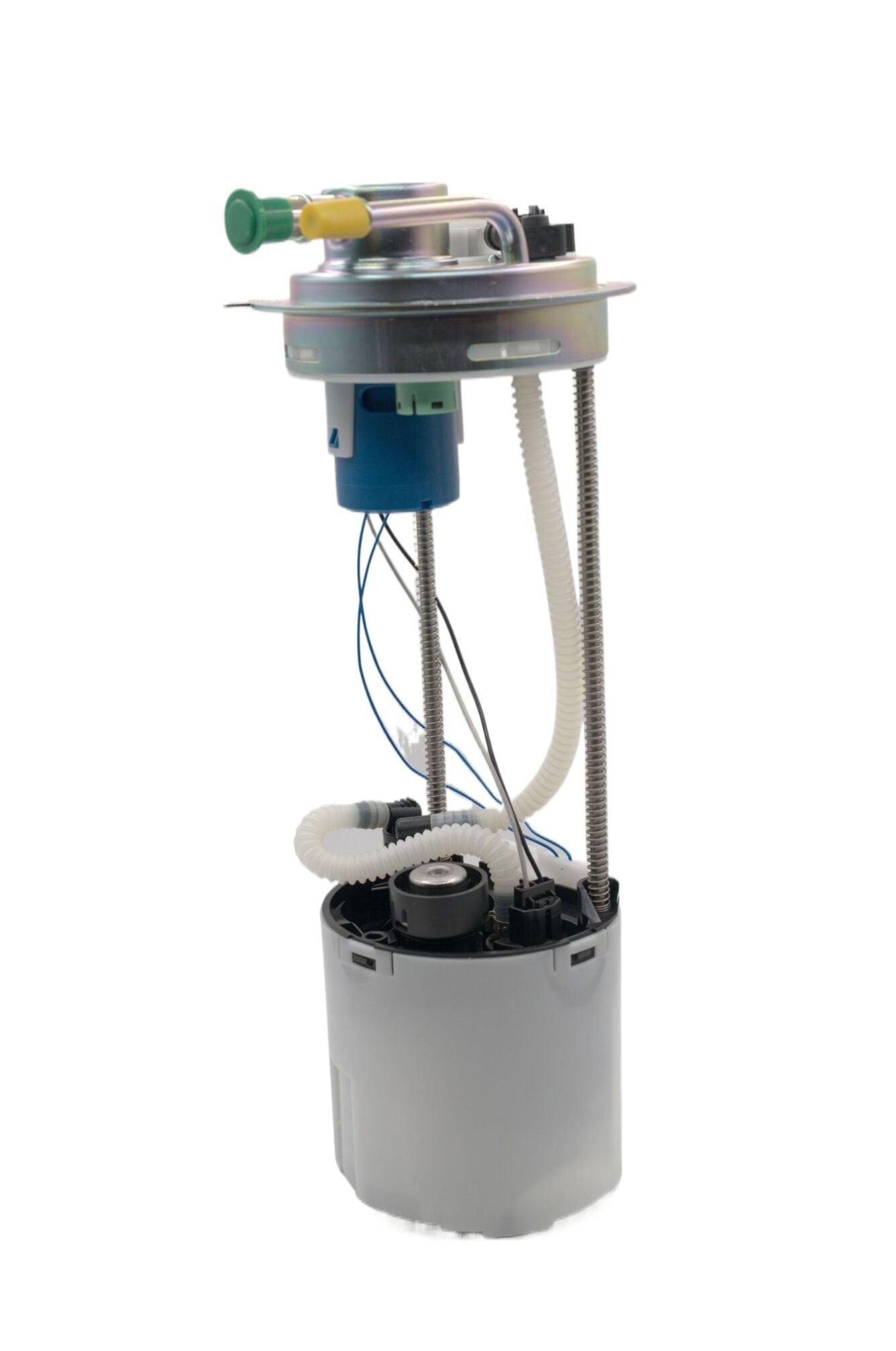 Autobest Fuel Pump Module Assembly F2810A