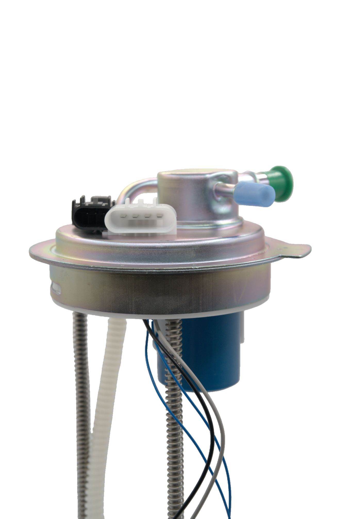 Autobest Fuel Pump Module Assembly F2810A