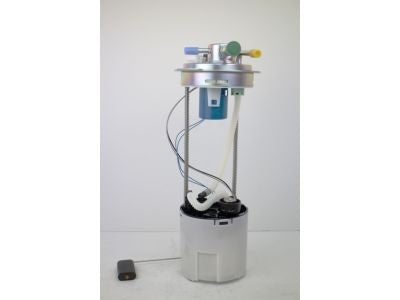 Autobest Fuel Pump Module Assembly F2810A