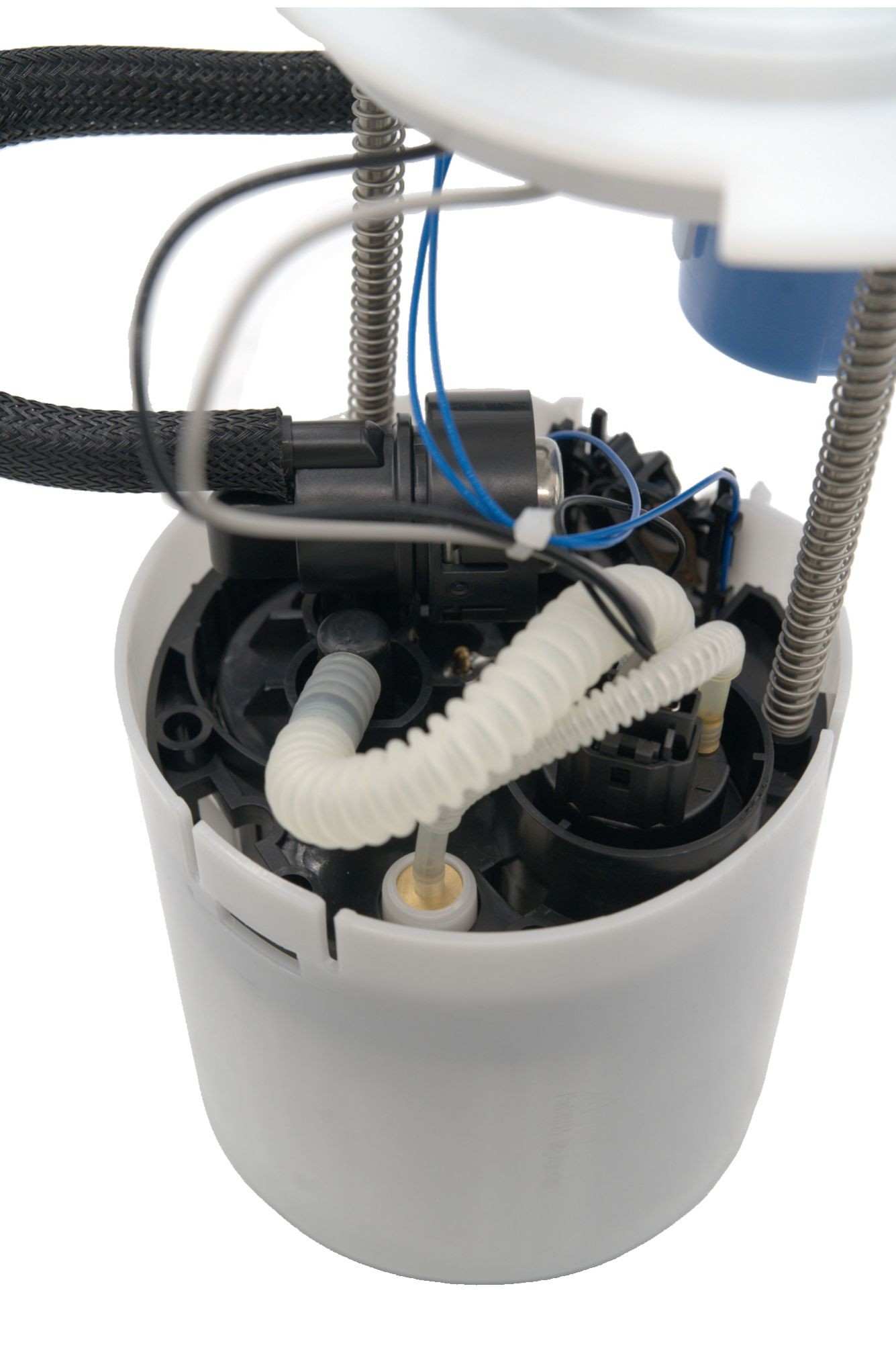 Autobest Fuel Pump Module Assembly F2811A