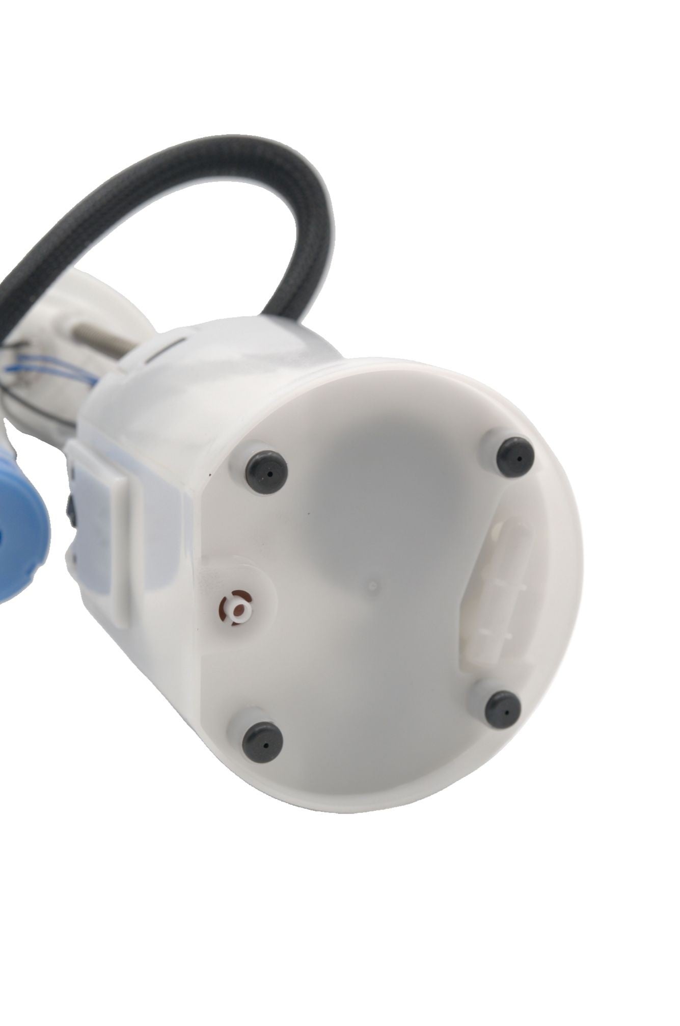 Autobest Fuel Pump Module Assembly F2811A