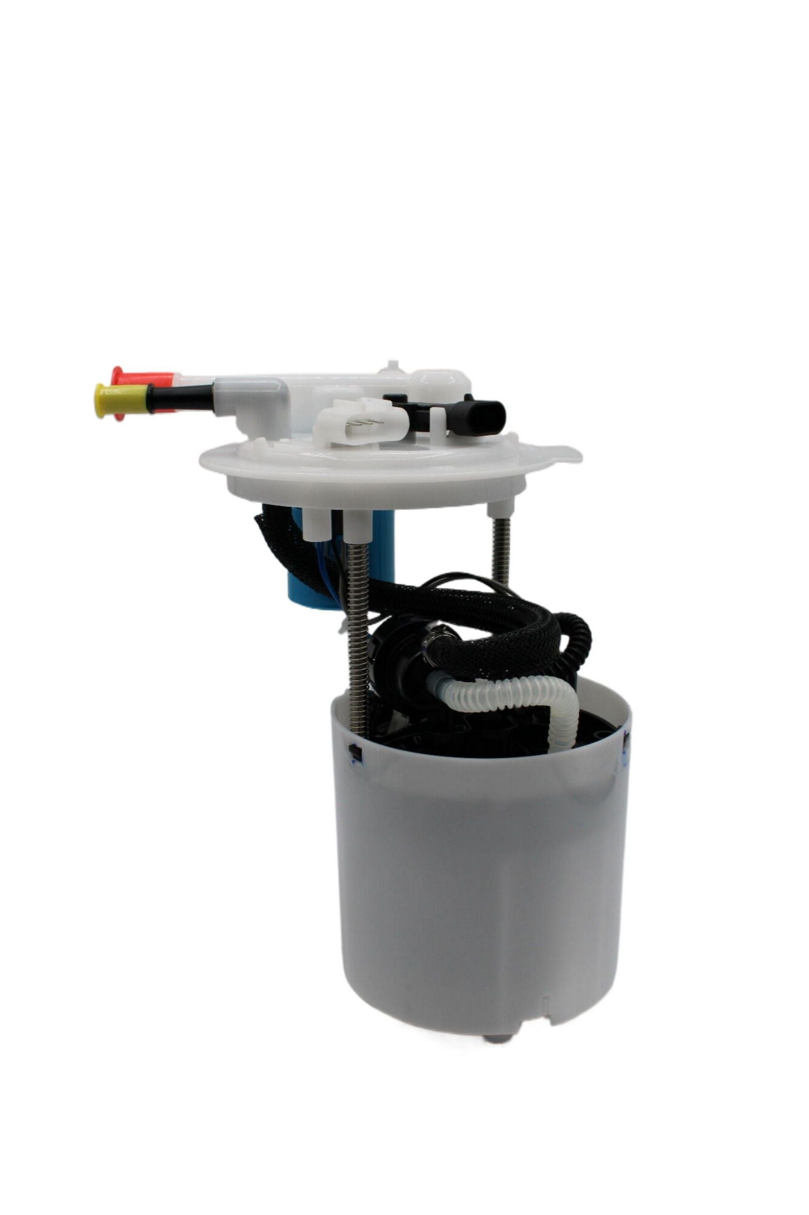 Autobest Fuel Pump Module Assembly F2819A
