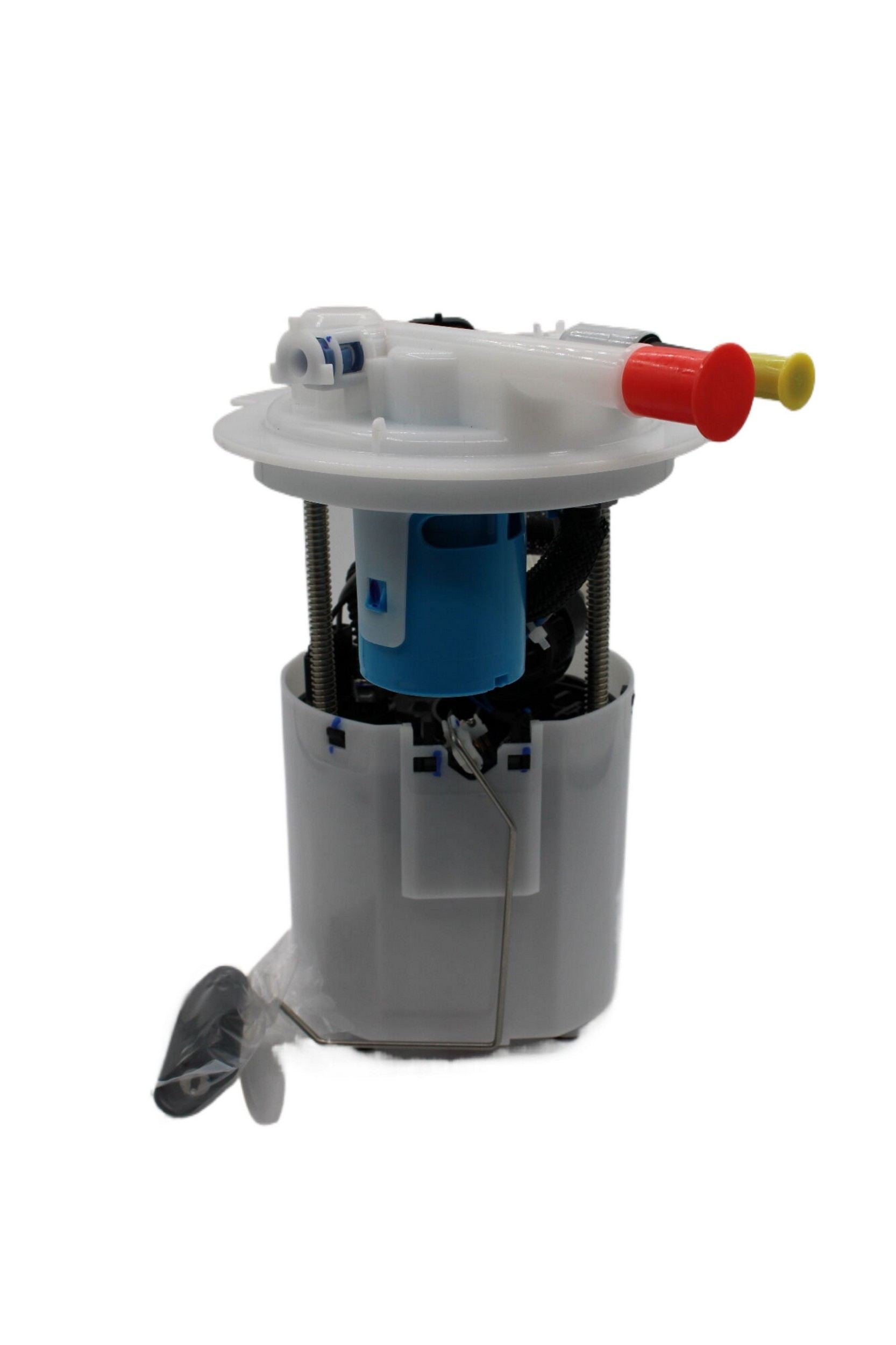 Autobest Fuel Pump Module Assembly F2819A