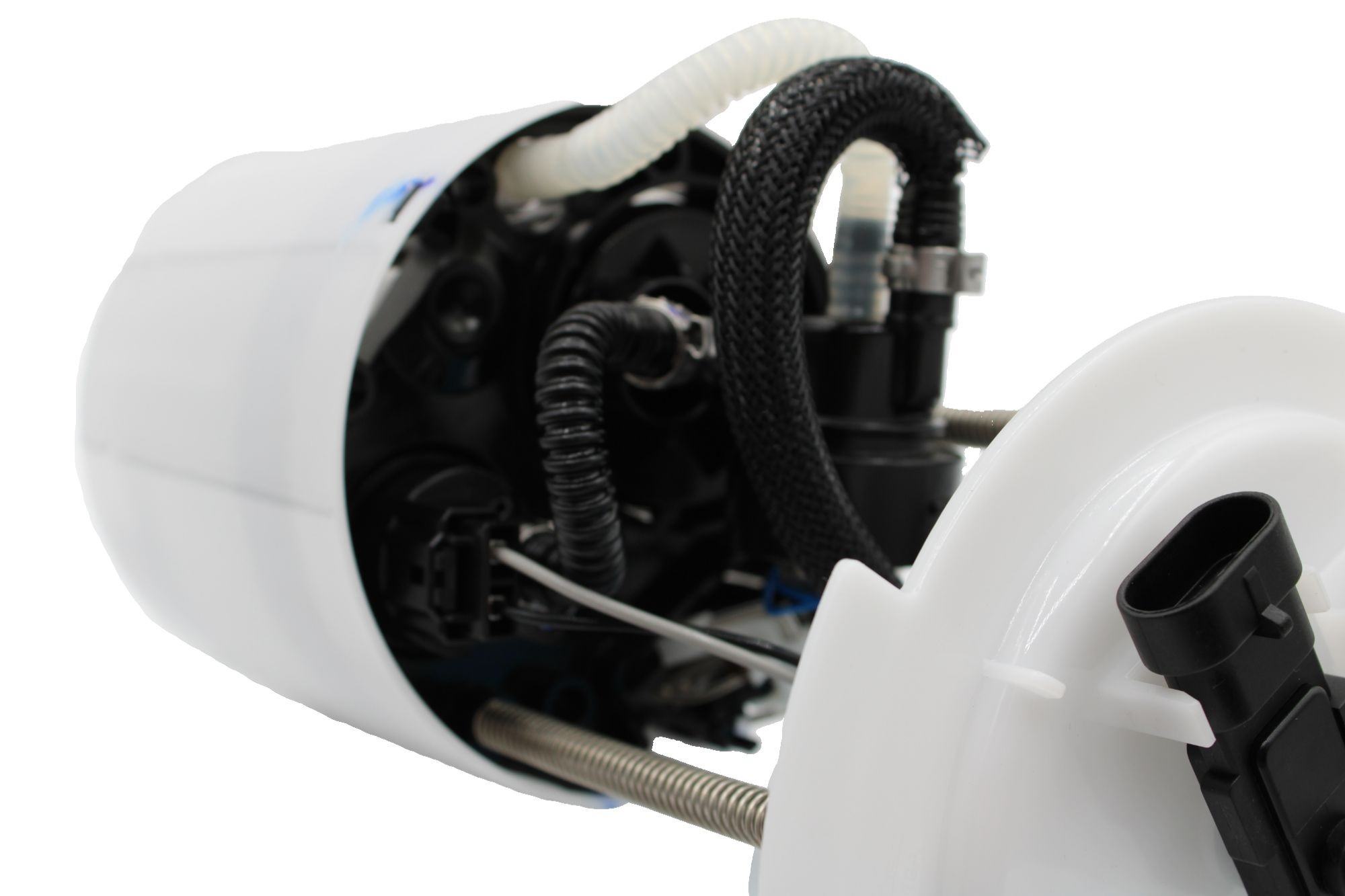 Autobest Fuel Pump Module Assembly F2819A