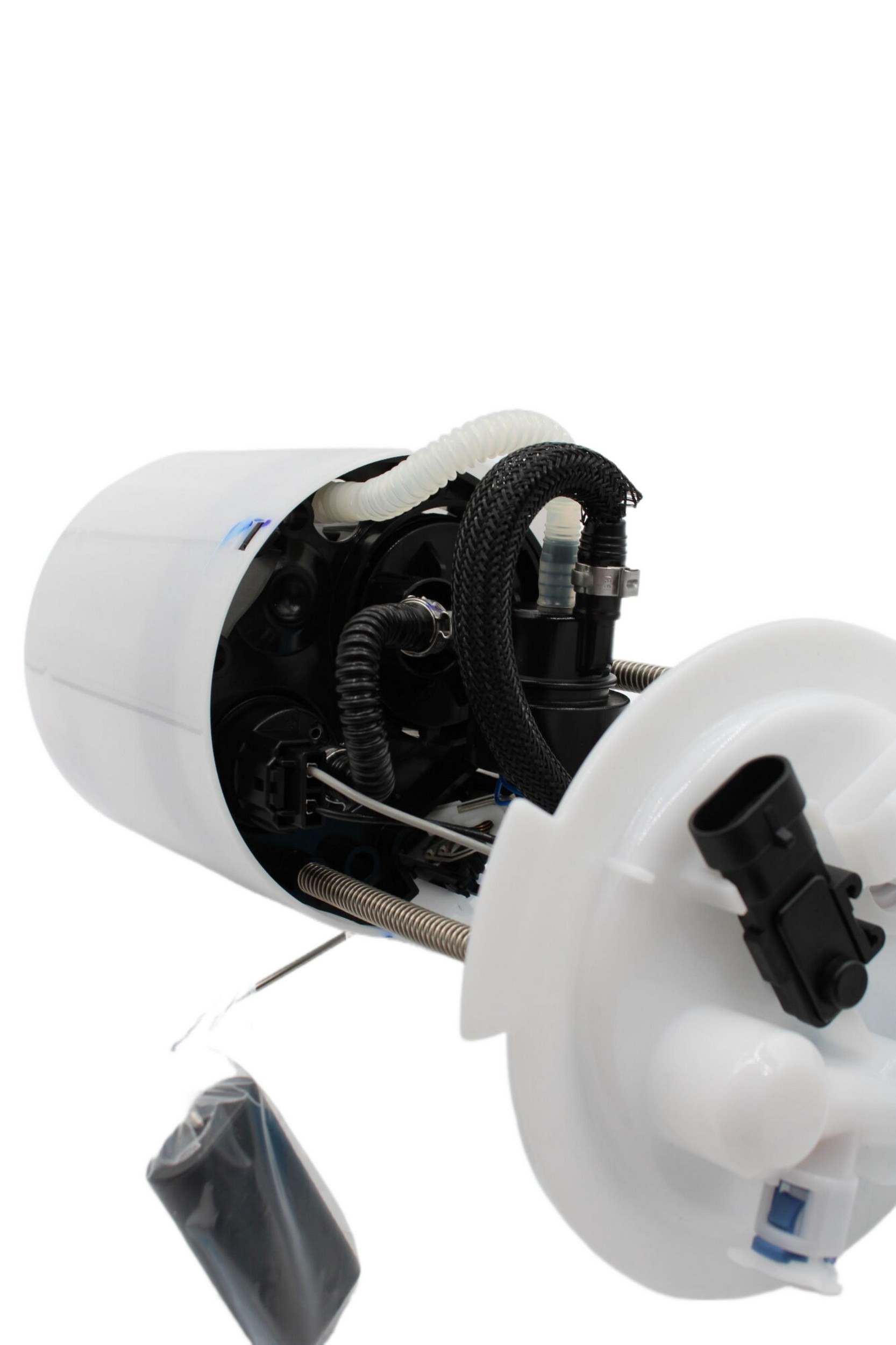 Autobest Fuel Pump Module Assembly F2819A