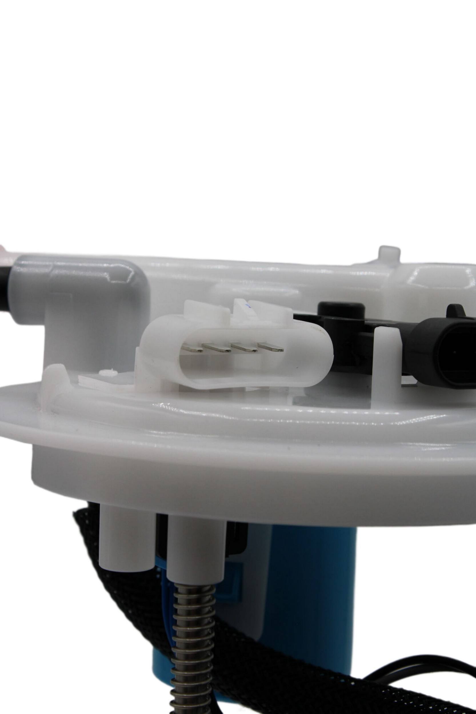 Autobest Fuel Pump Module Assembly F2819A