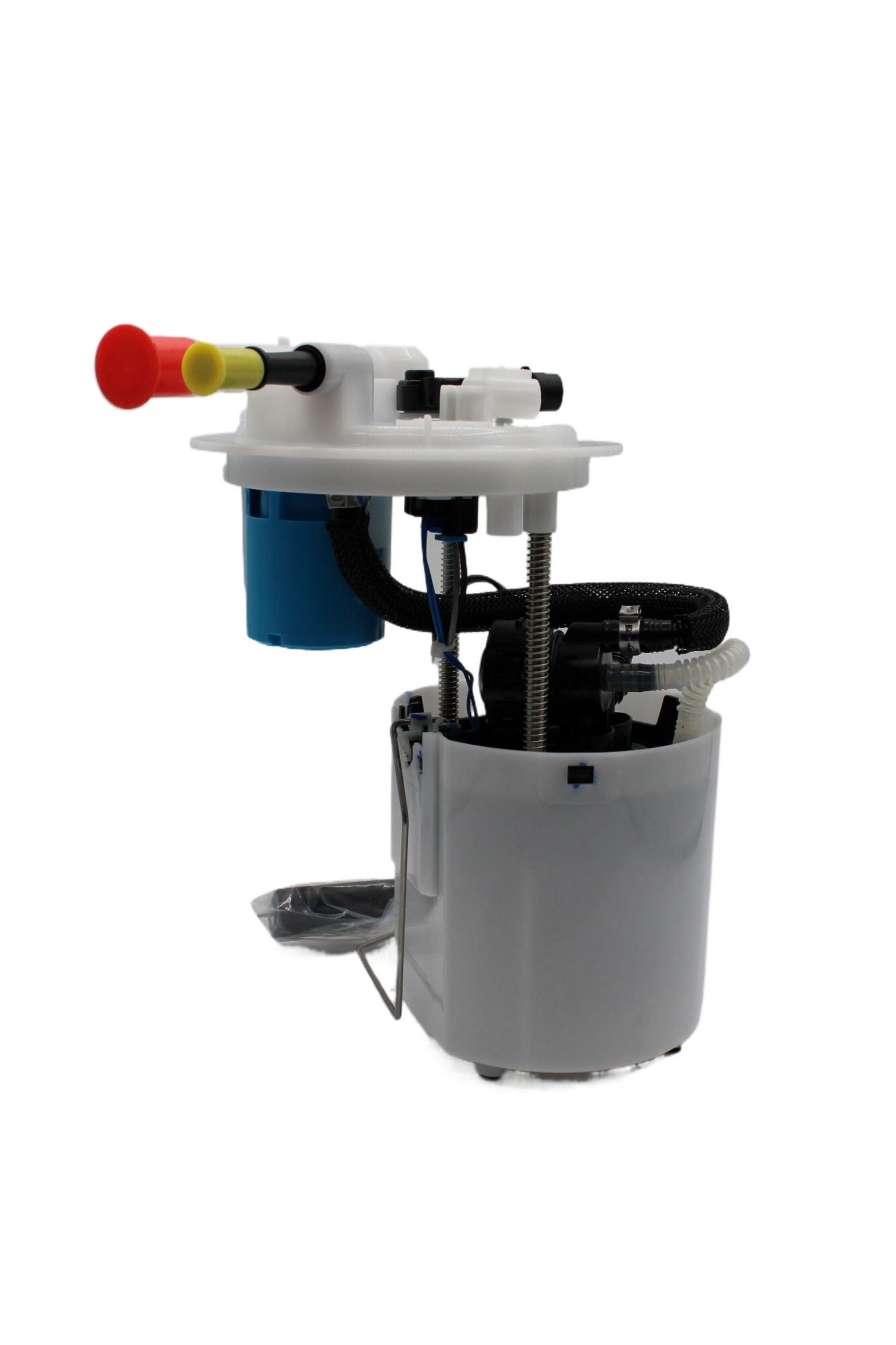 Autobest Fuel Pump Module Assembly F2819A