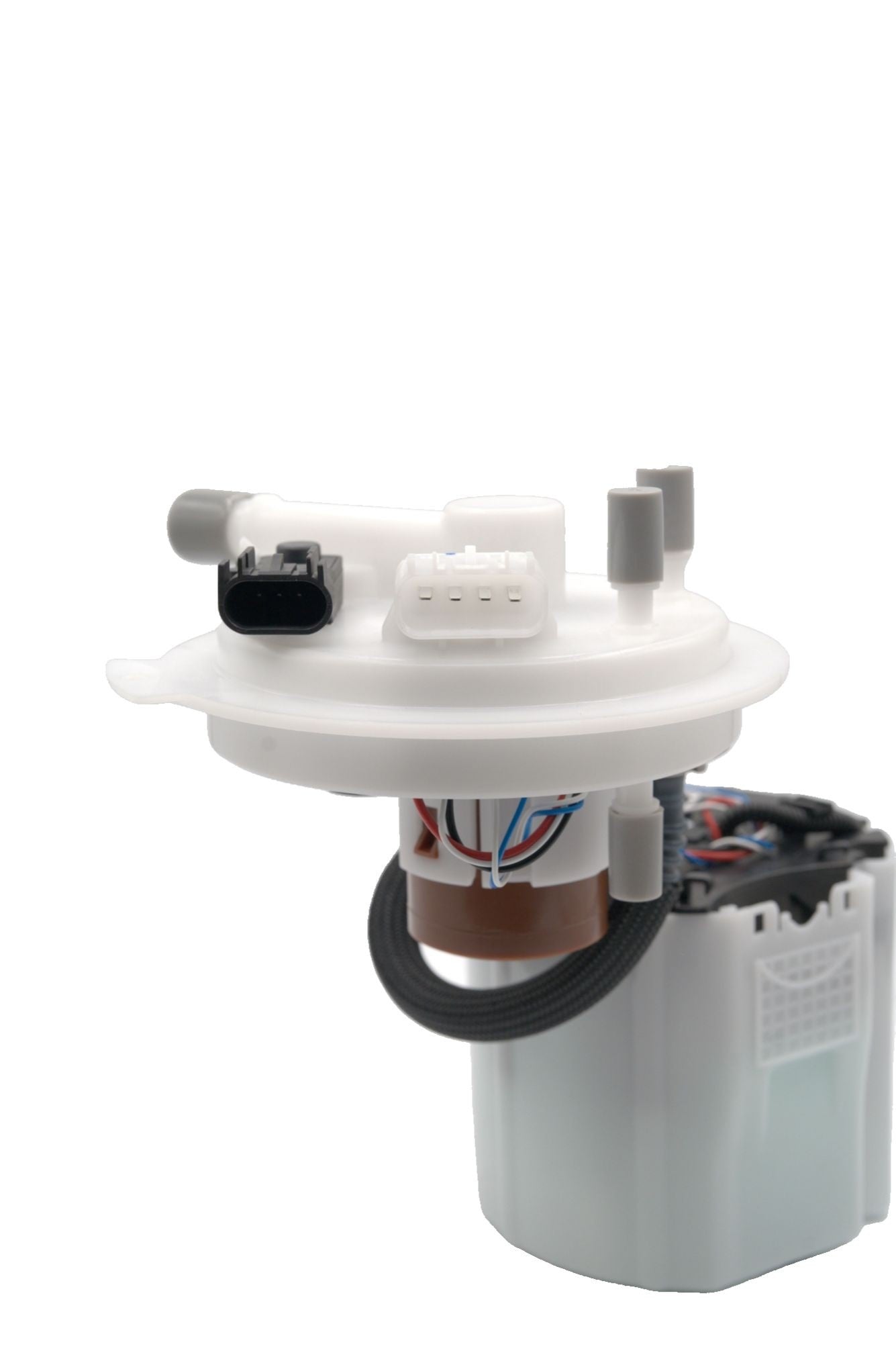 Autobest Fuel Pump Module Assembly F2820A