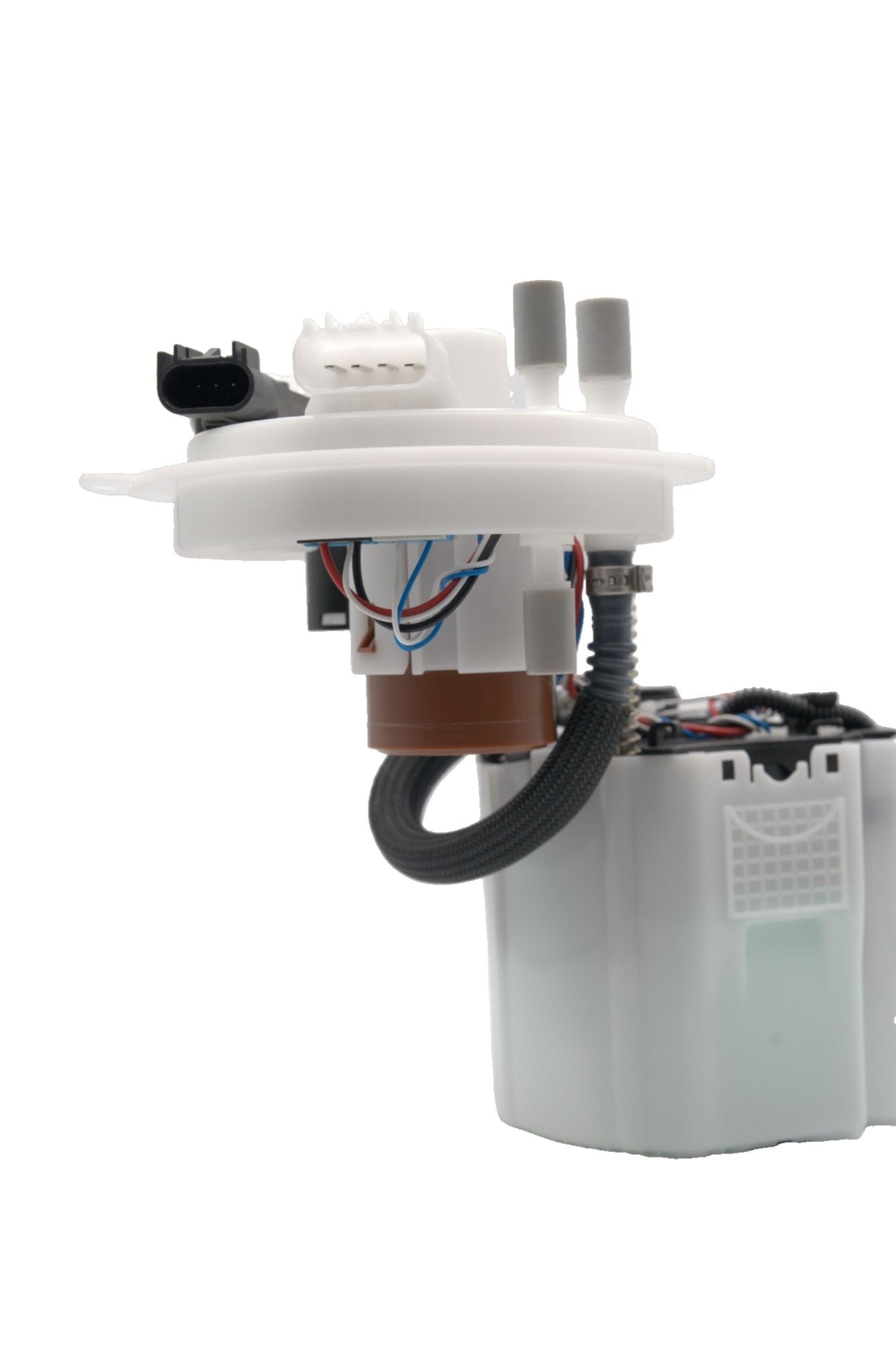 Autobest Fuel Pump Module Assembly F2820A