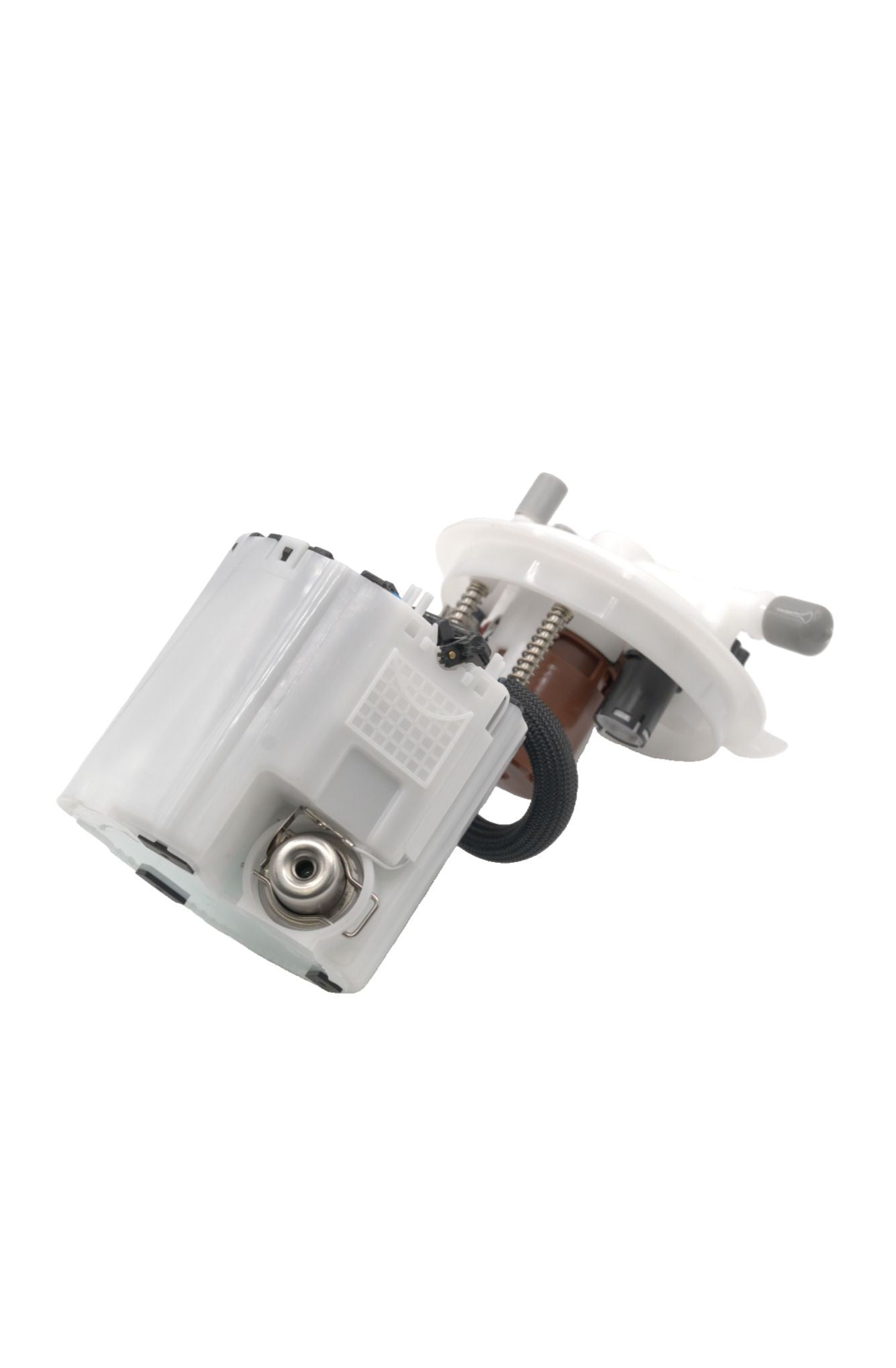 Autobest Fuel Pump Module Assembly F2820A