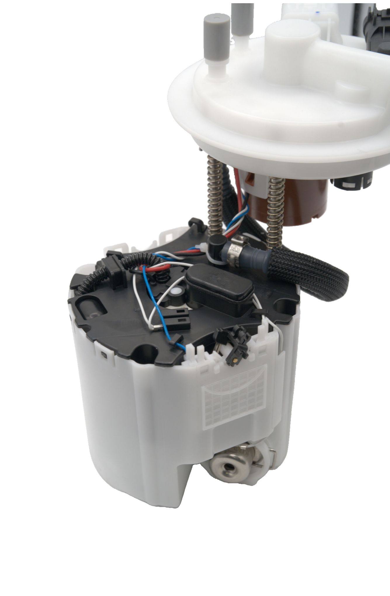 Autobest Fuel Pump Module Assembly F2820A