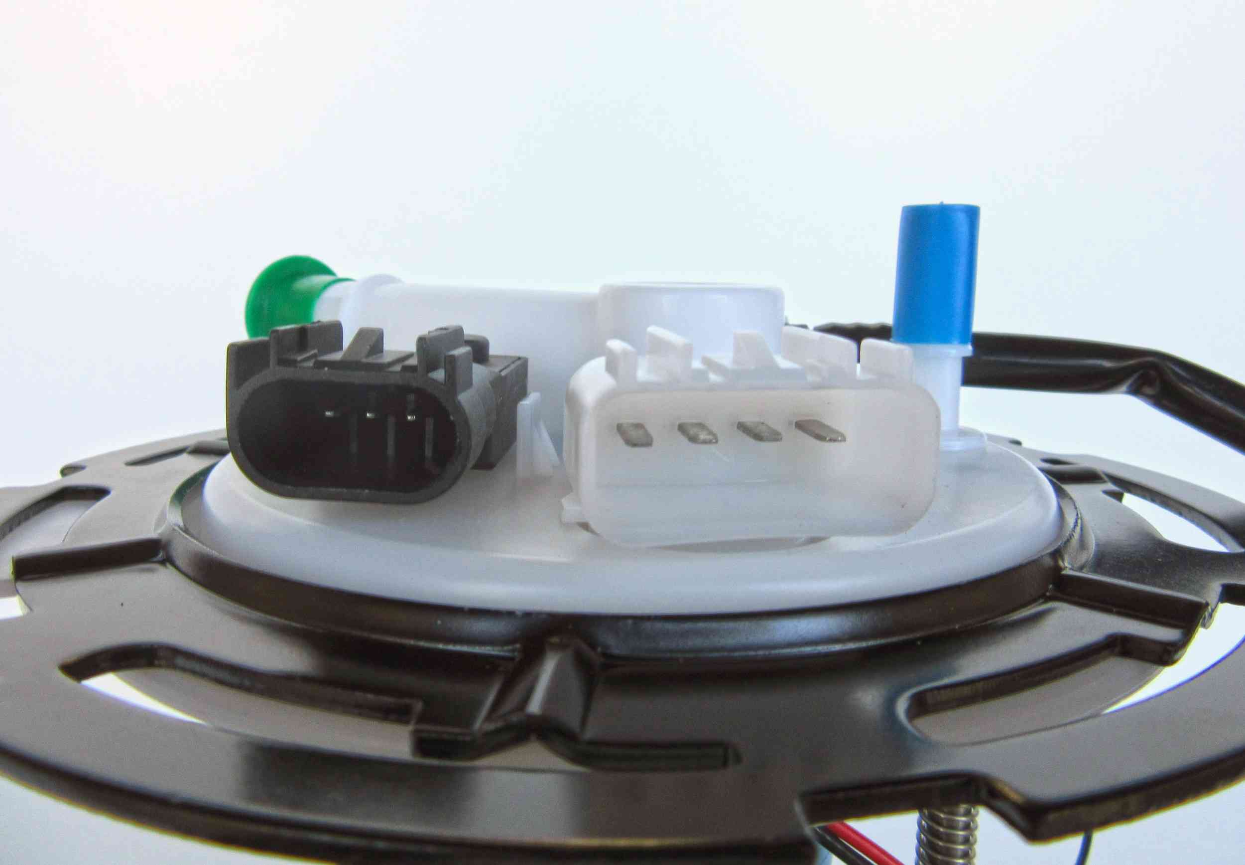 Autobest Fuel Pump Module Assembly F2823A