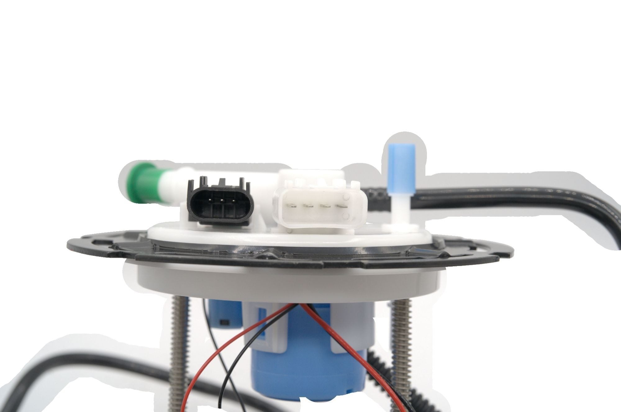 Autobest Fuel Pump Module Assembly F2823A