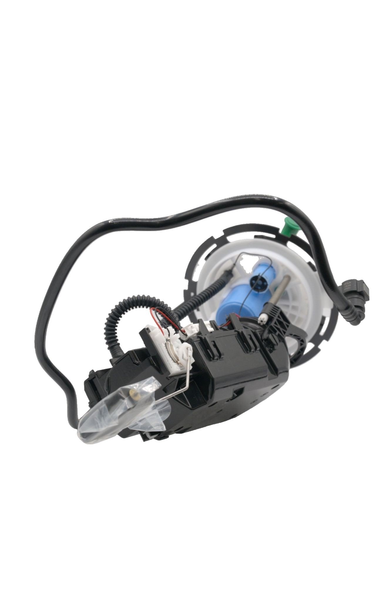 Autobest Fuel Pump Module Assembly F2823A