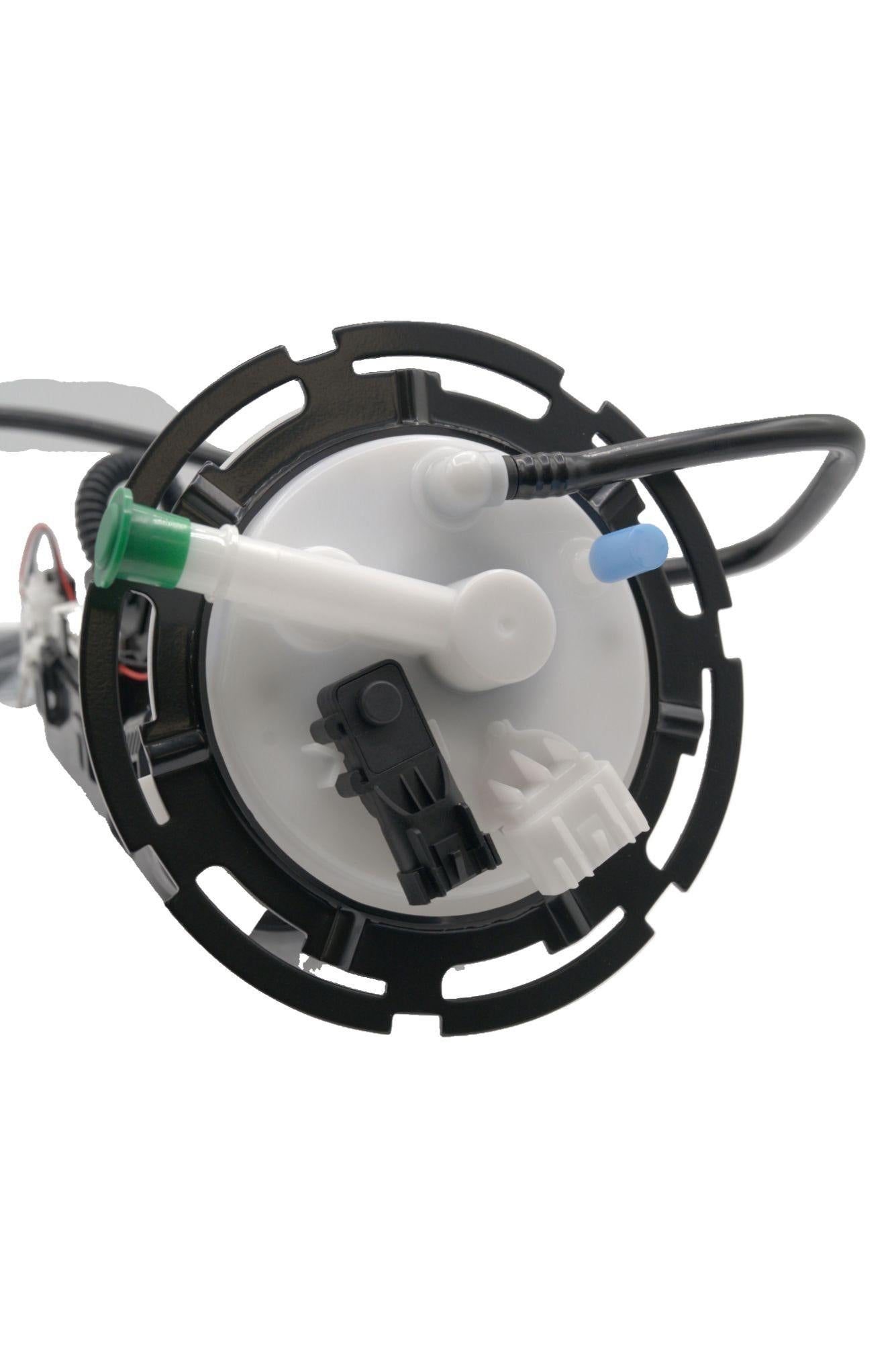 Autobest Fuel Pump Module Assembly F2823A