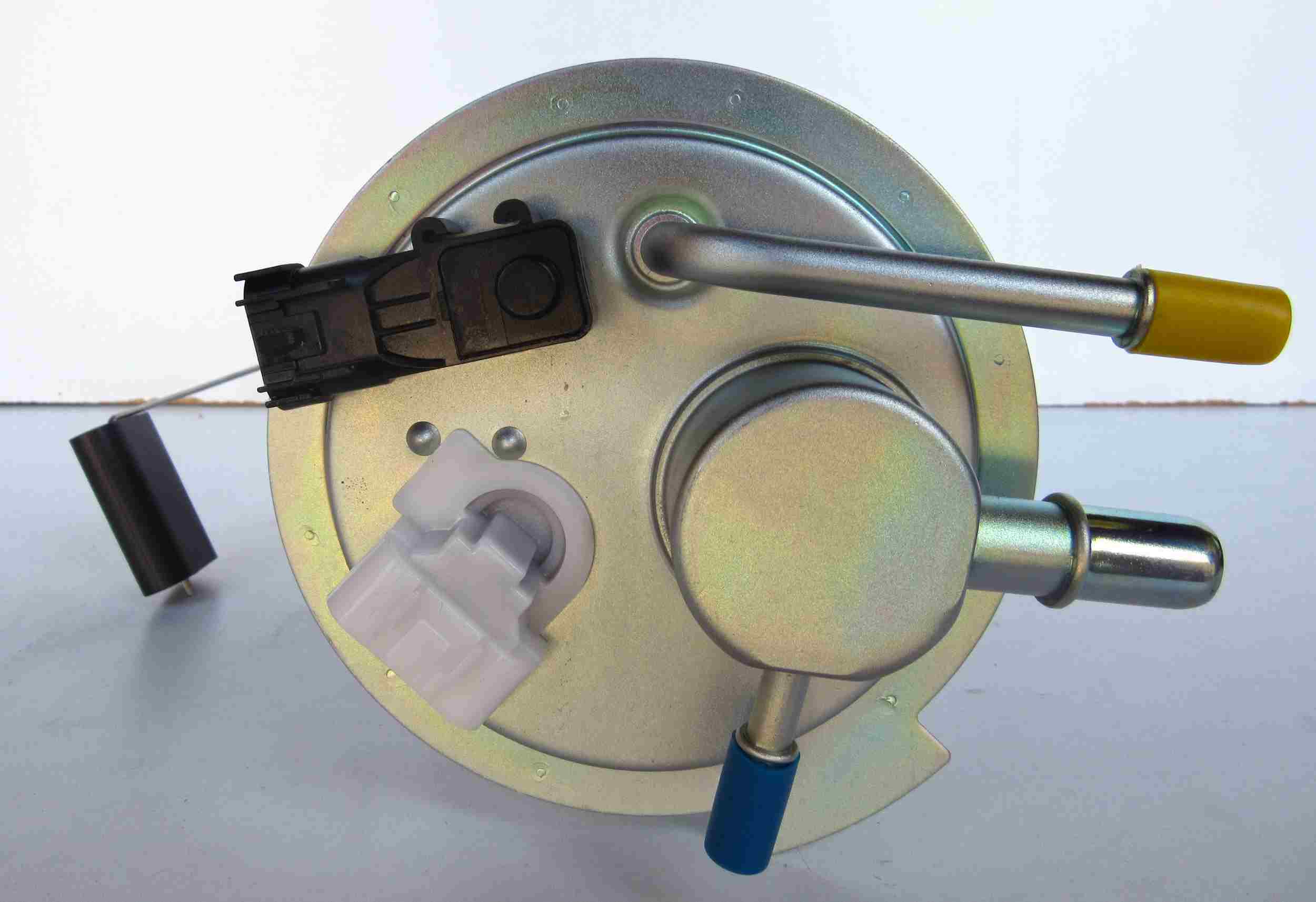 Autobest Fuel Pump Module Assembly F2828A