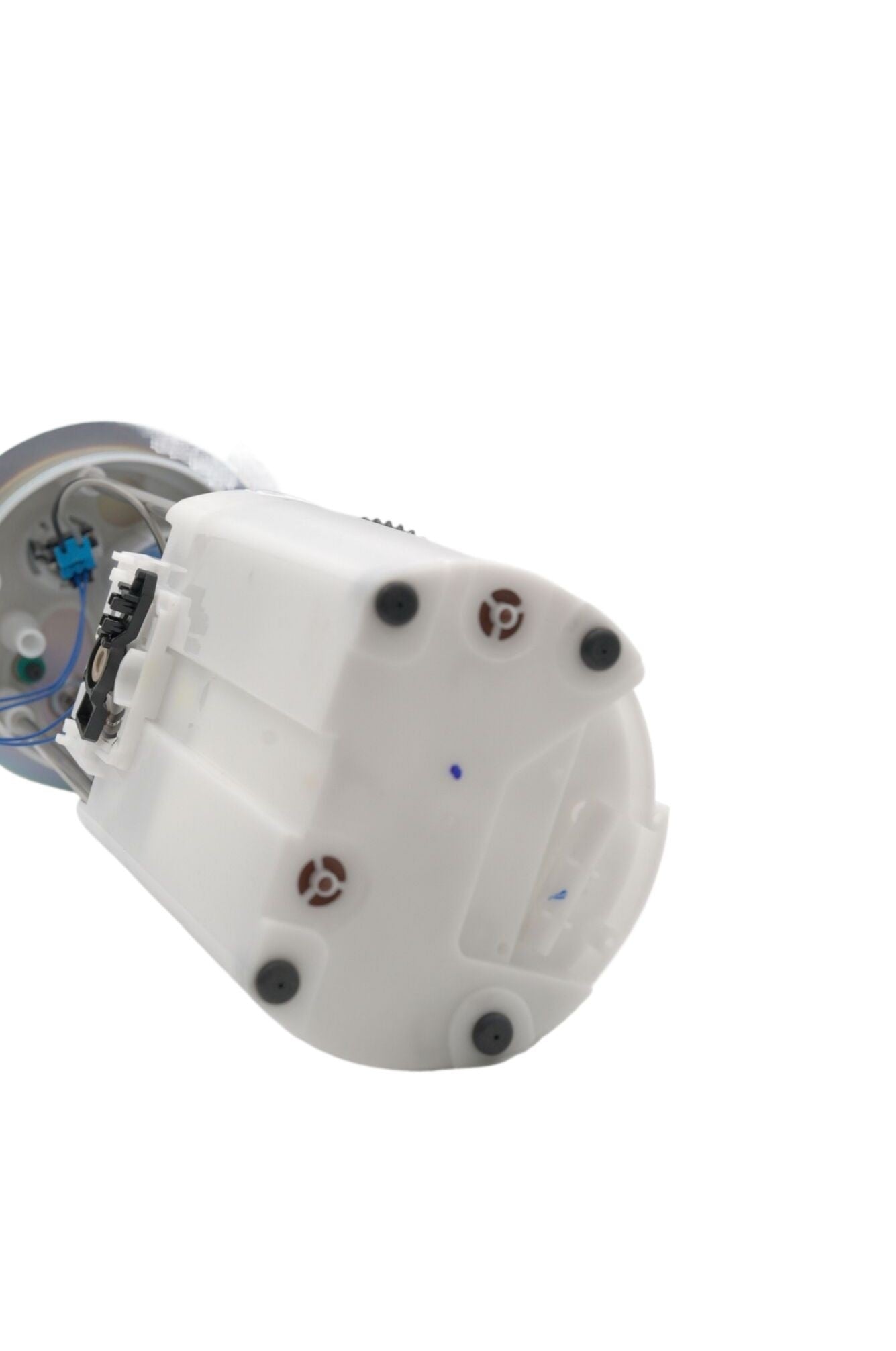 Autobest Fuel Pump Module Assembly F2828A