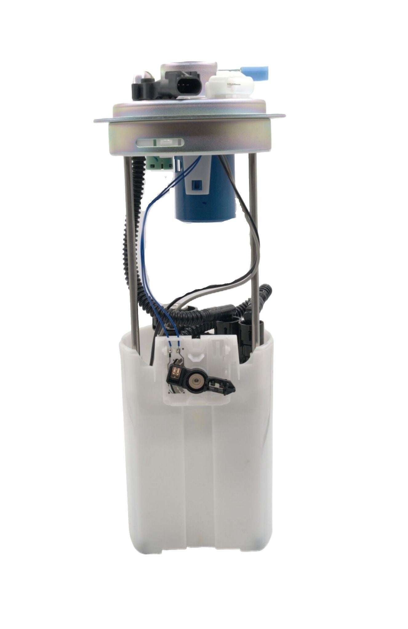 Autobest Fuel Pump Module Assembly F2828A