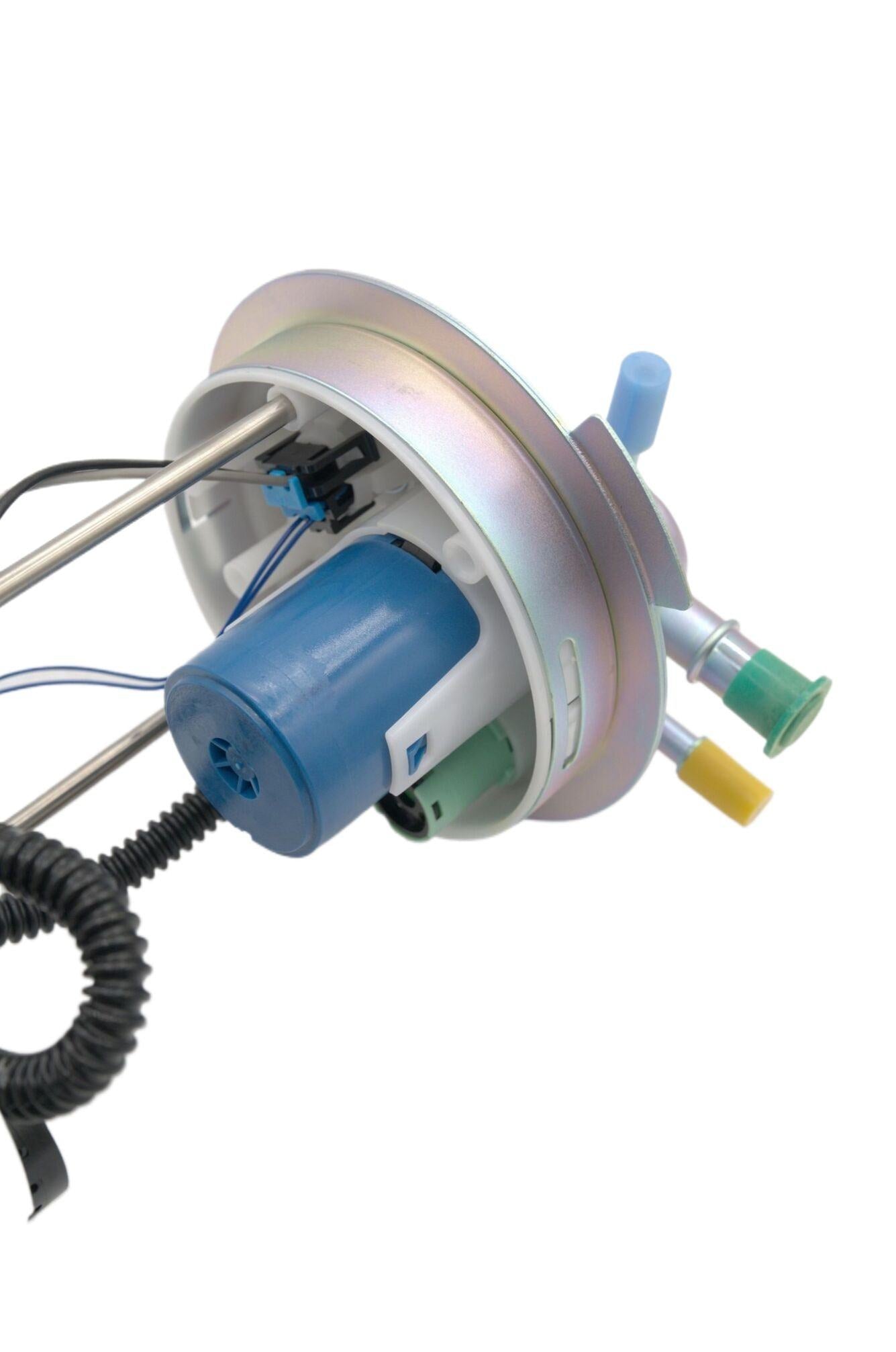 Autobest Fuel Pump Module Assembly F2828A