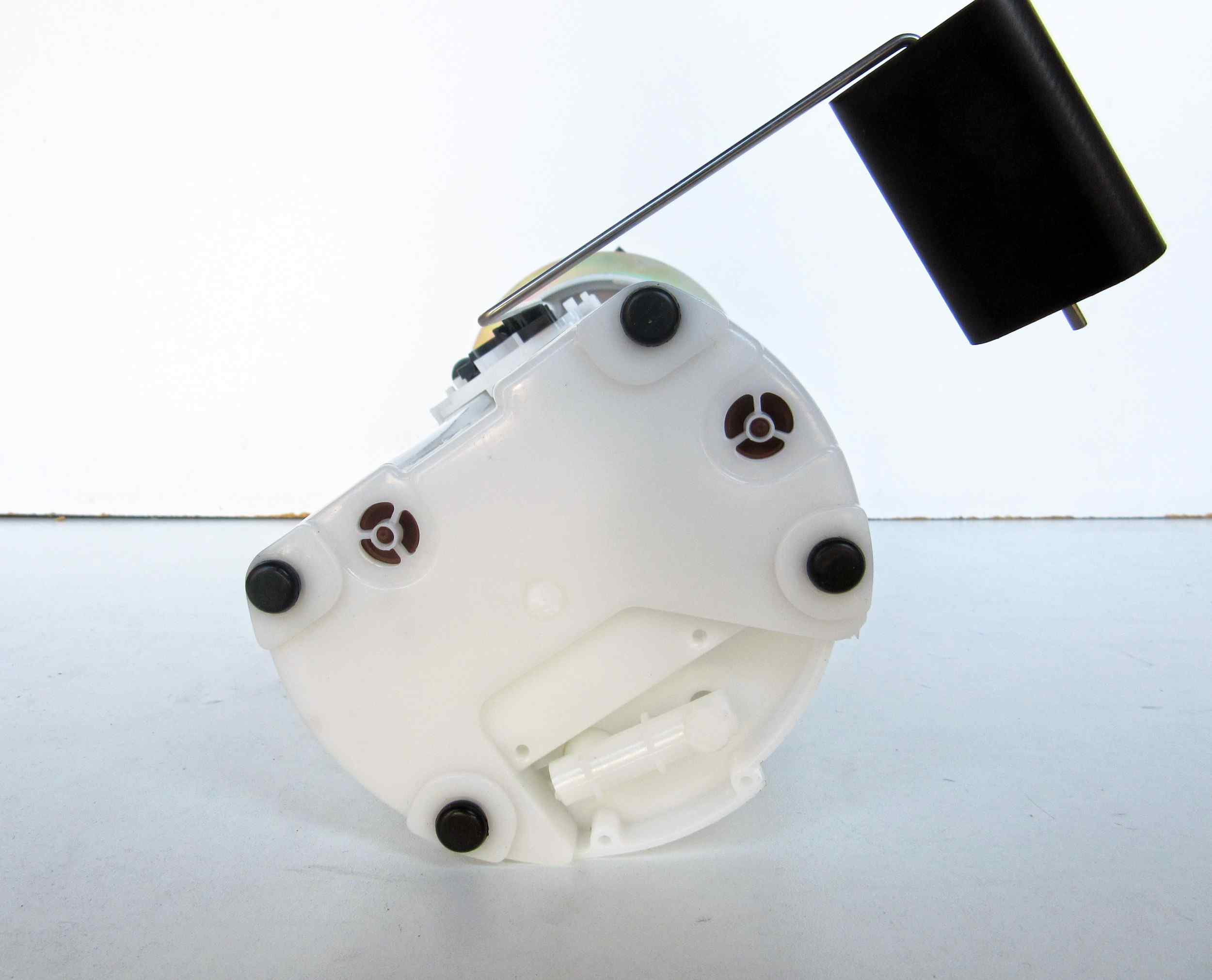 Autobest Fuel Pump Module Assembly F2828A