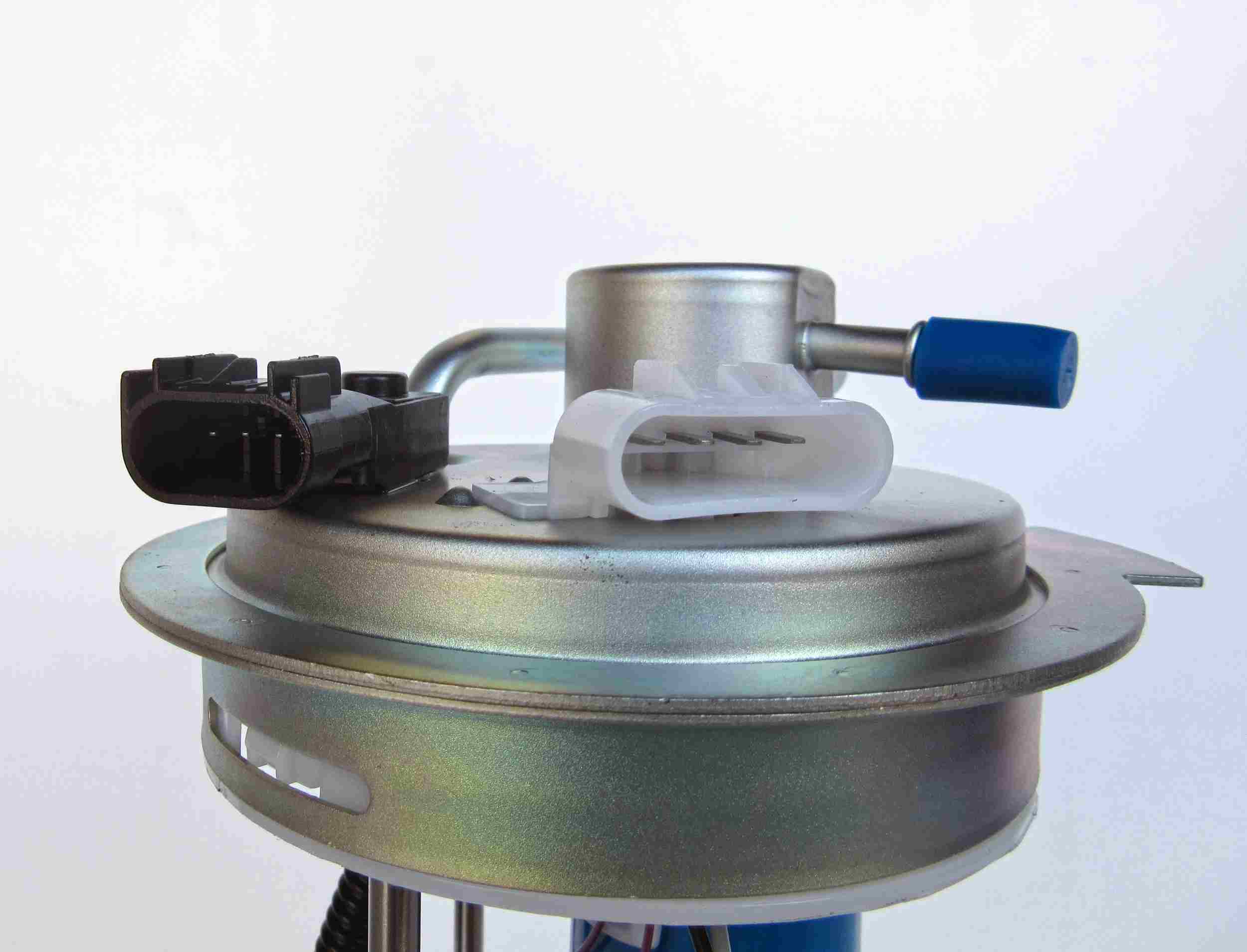 Autobest Fuel Pump Module Assembly F2828A