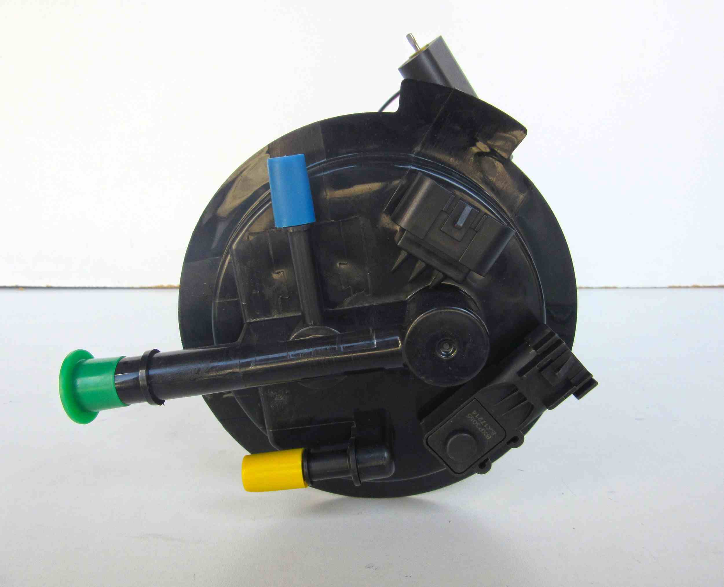 Autobest Fuel Pump Module Assembly F2829A