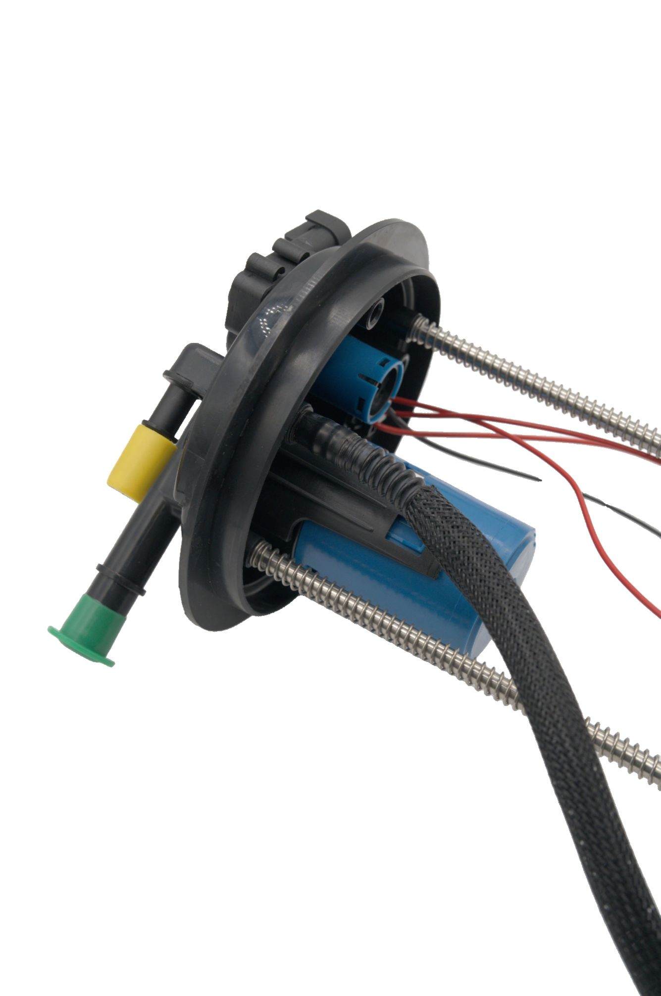 Autobest Fuel Pump Module Assembly F2829A