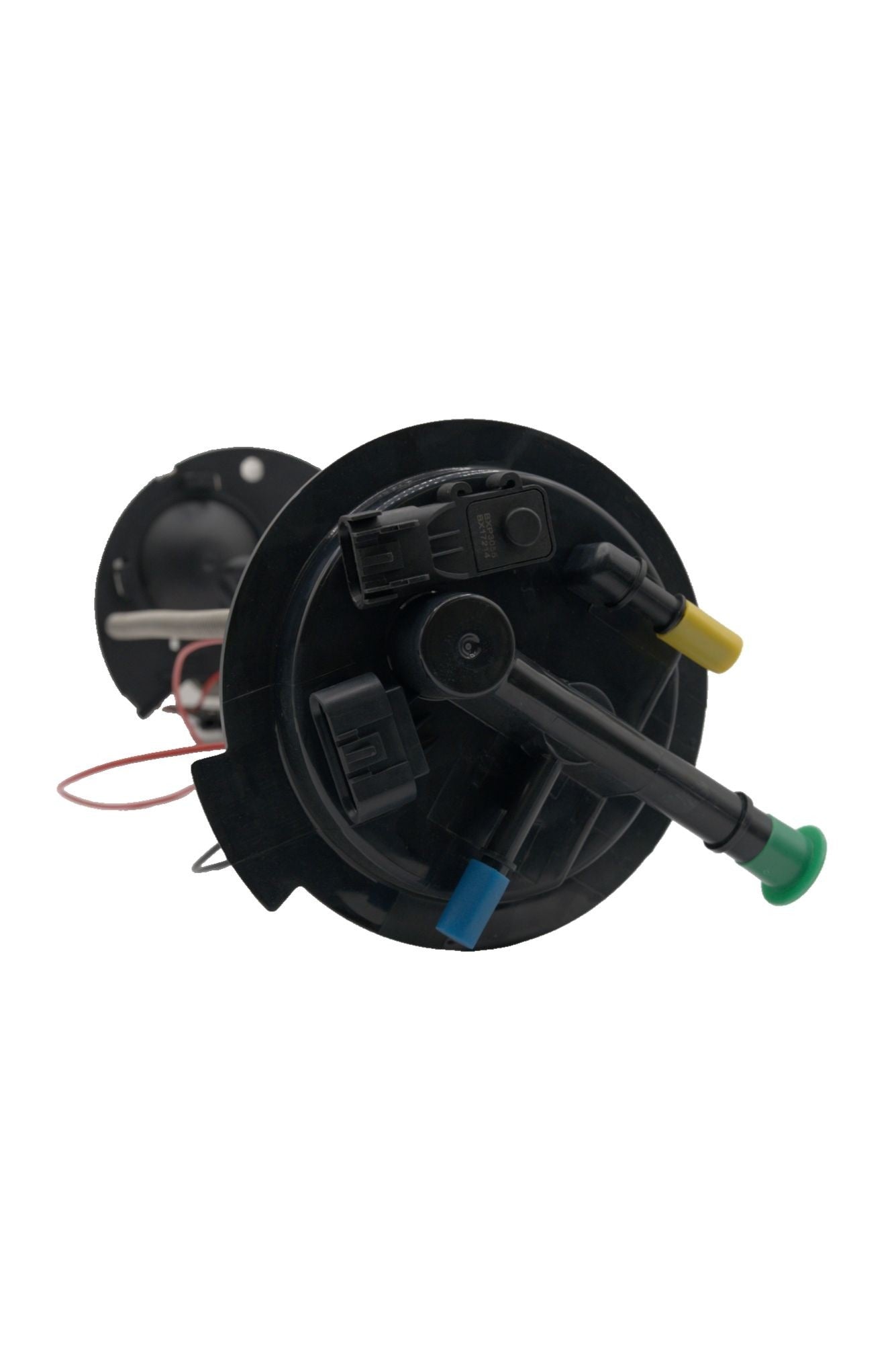 Autobest Fuel Pump Module Assembly F2829A