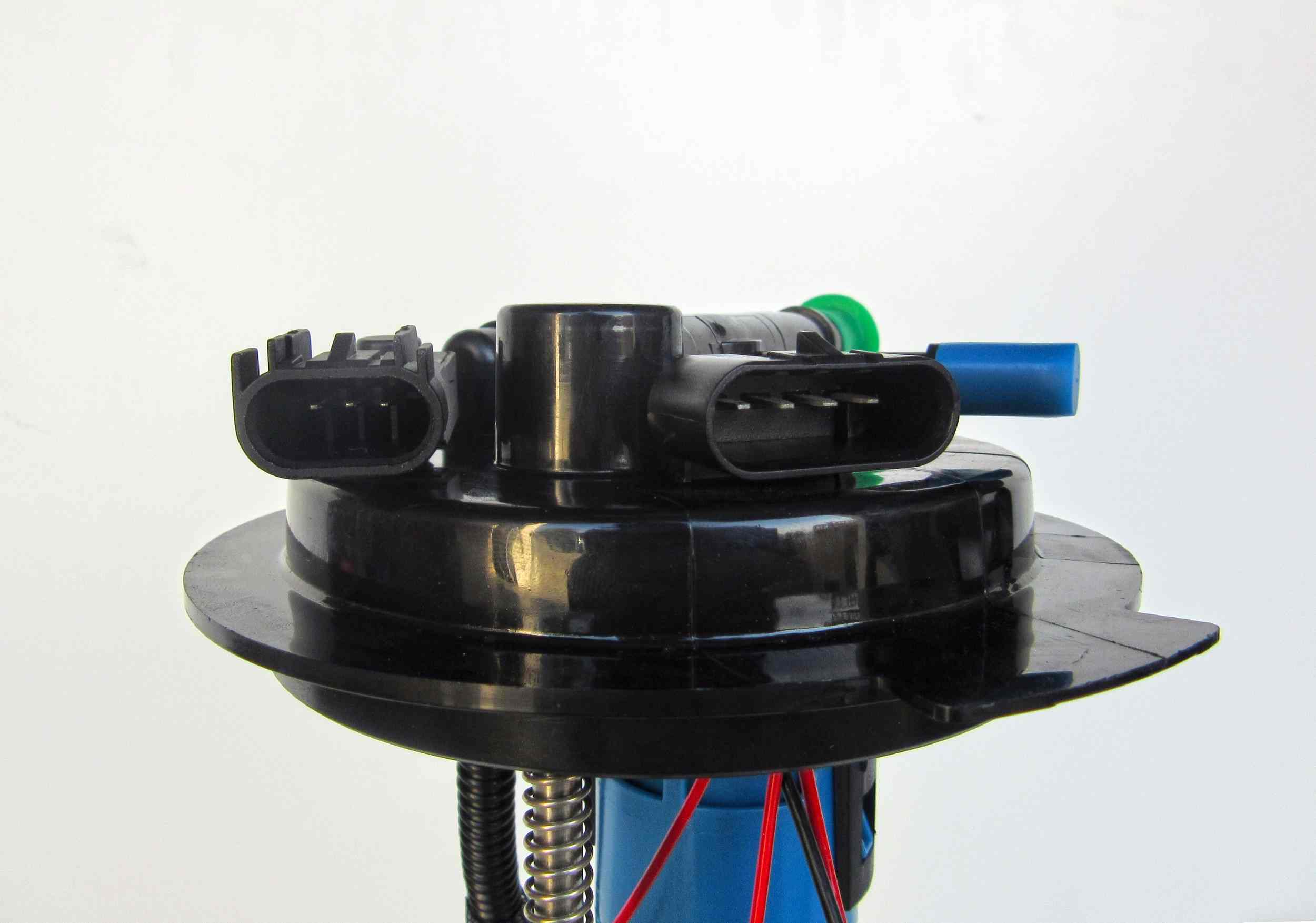 Autobest Fuel Pump Module Assembly F2829A