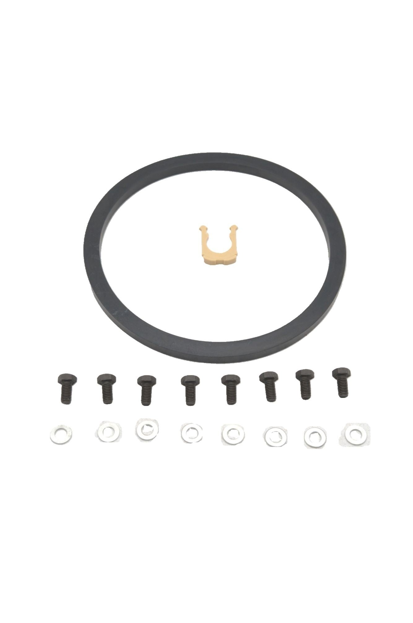 Autobest Fuel Pump Module Assembly F2836A