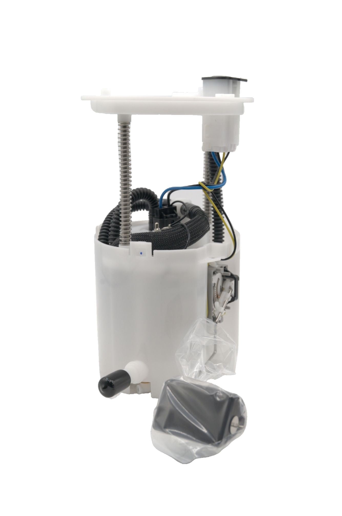 Autobest Fuel Pump Module Assembly F2836A