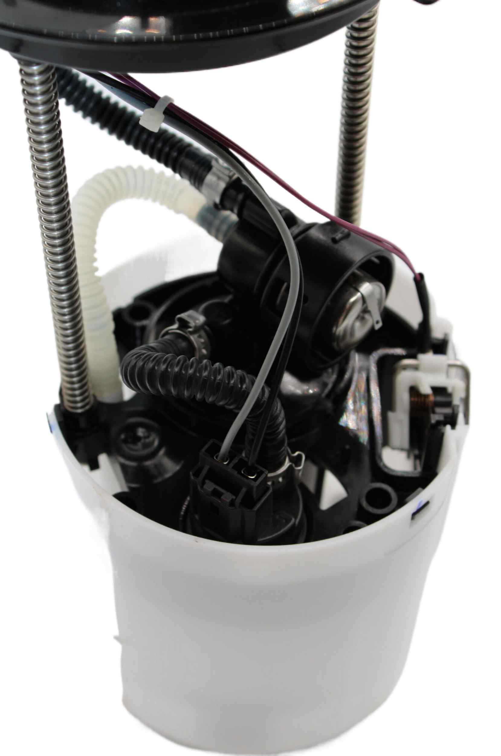 Autobest Fuel Pump Module Assembly F2841A