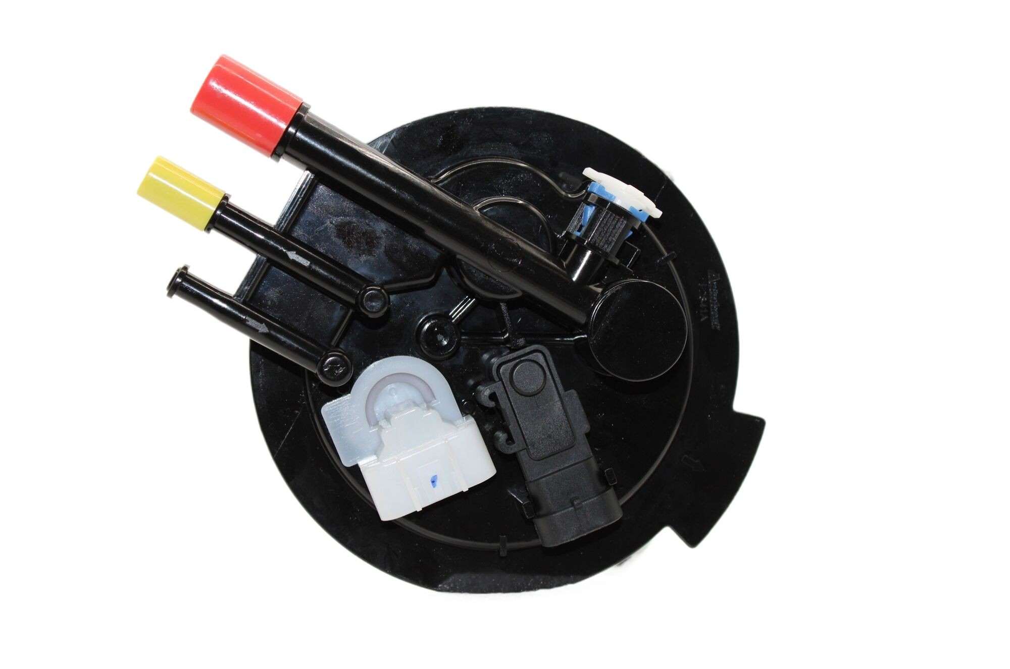 Autobest Fuel Pump Module Assembly F2841A